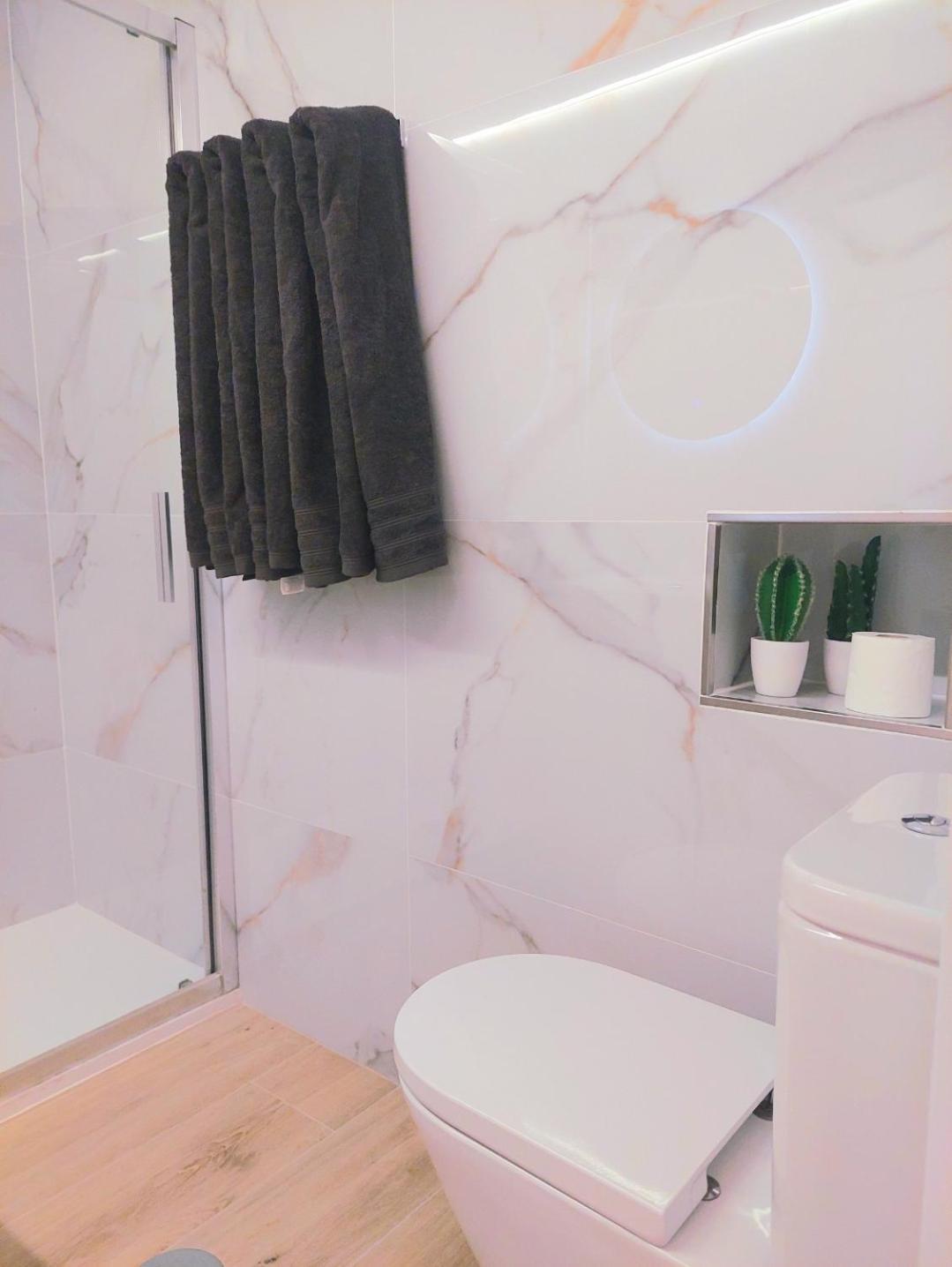 Piscis Of The Sea Apartment *