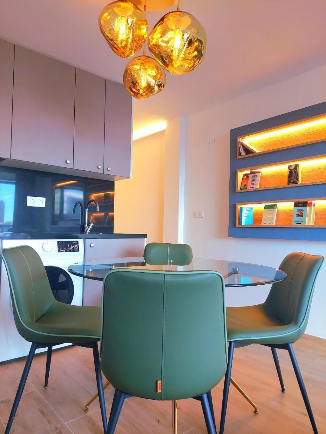 Apartment Piscis Of The Sea *