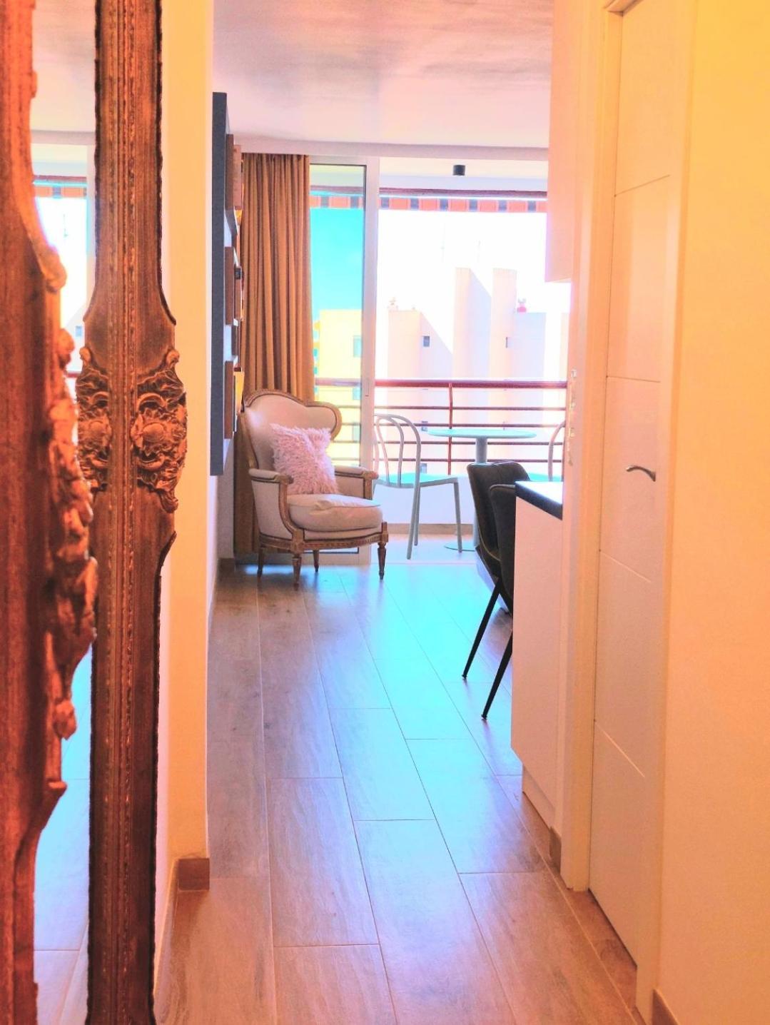 Piscis Of The Sea Apartment Benidorm