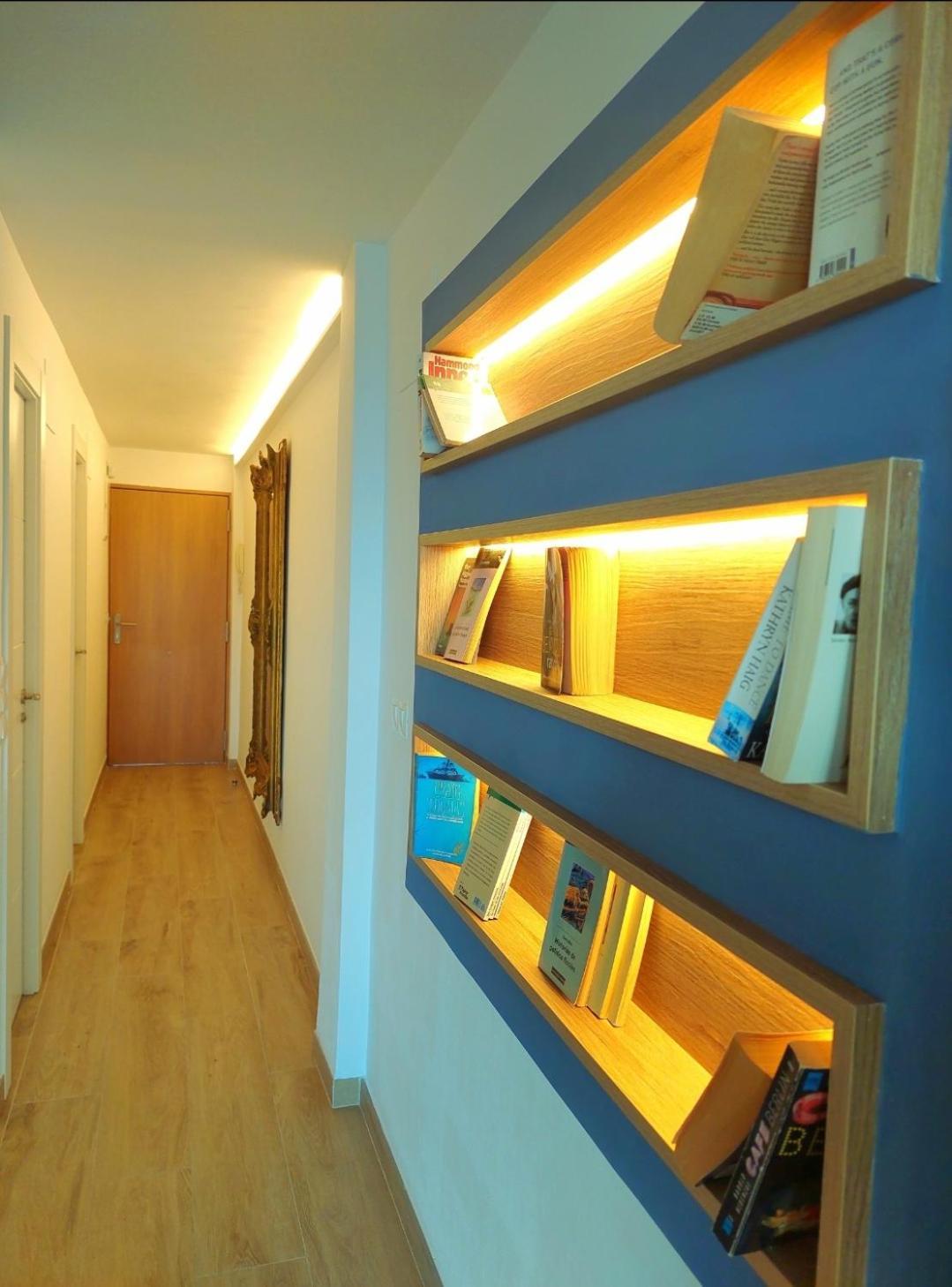 Apartment Piscis Of The Sea Benidorm
