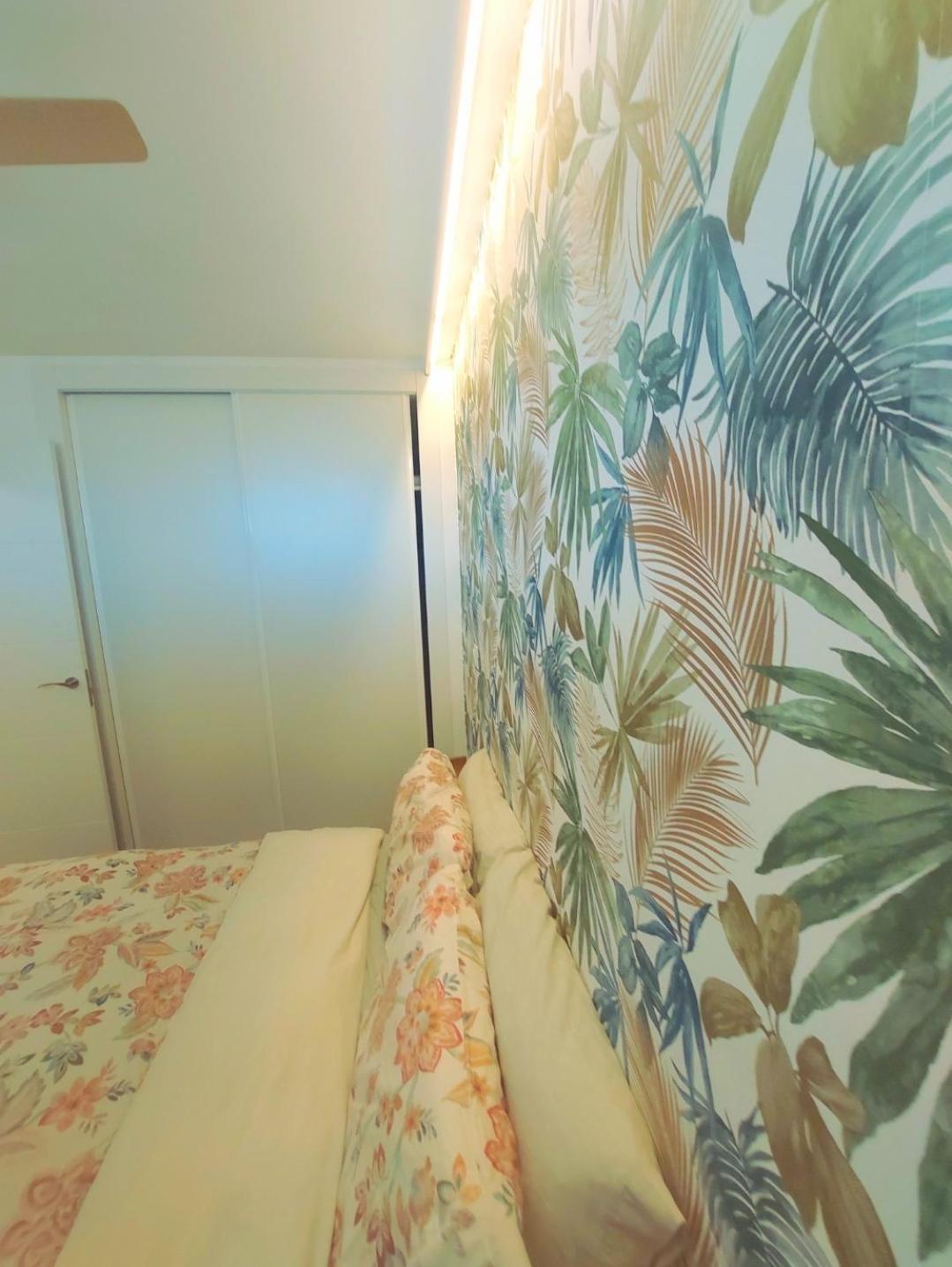 Piscis Of The Sea Apartment