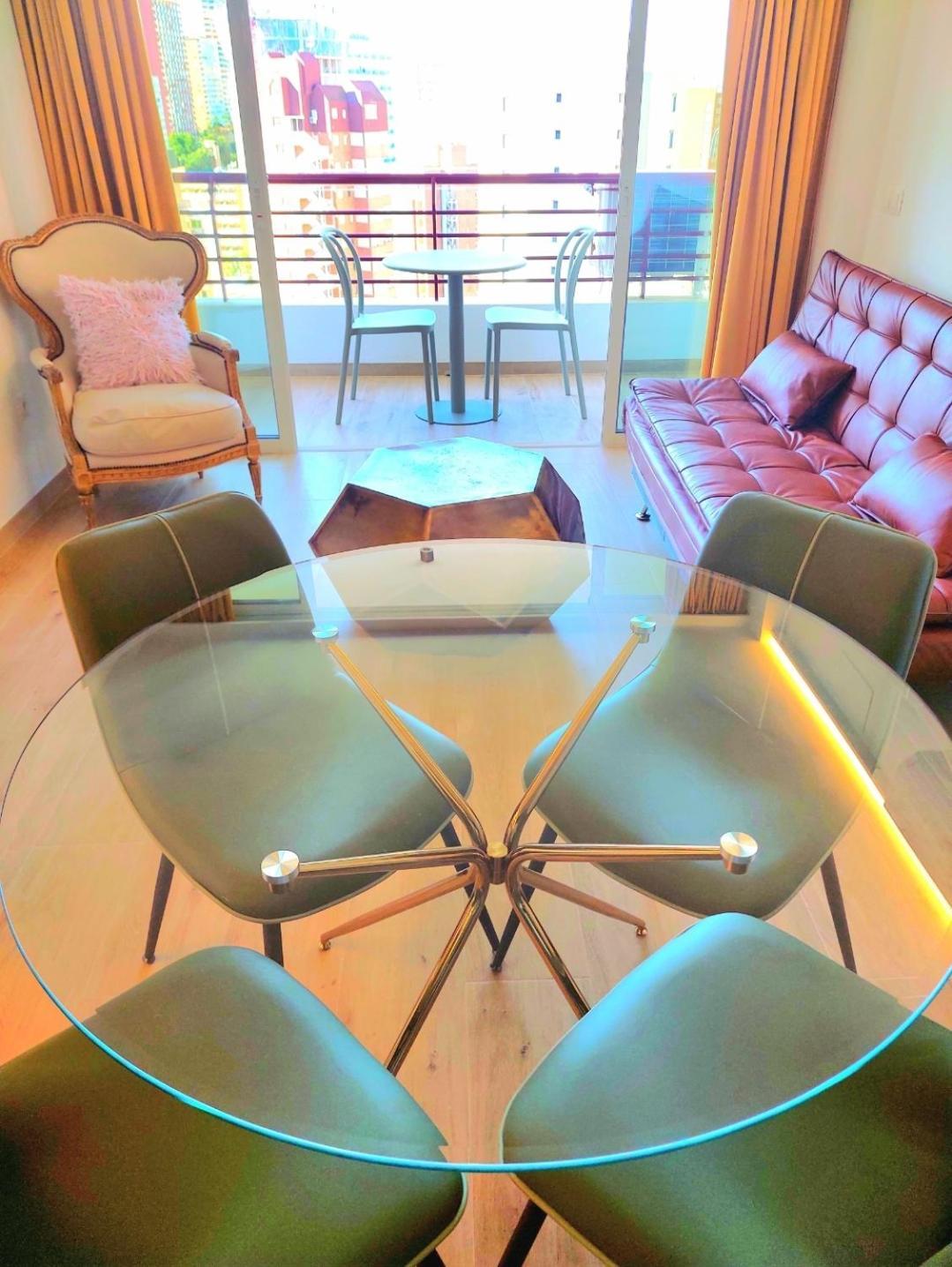 Apartment Piscis Of The Sea *