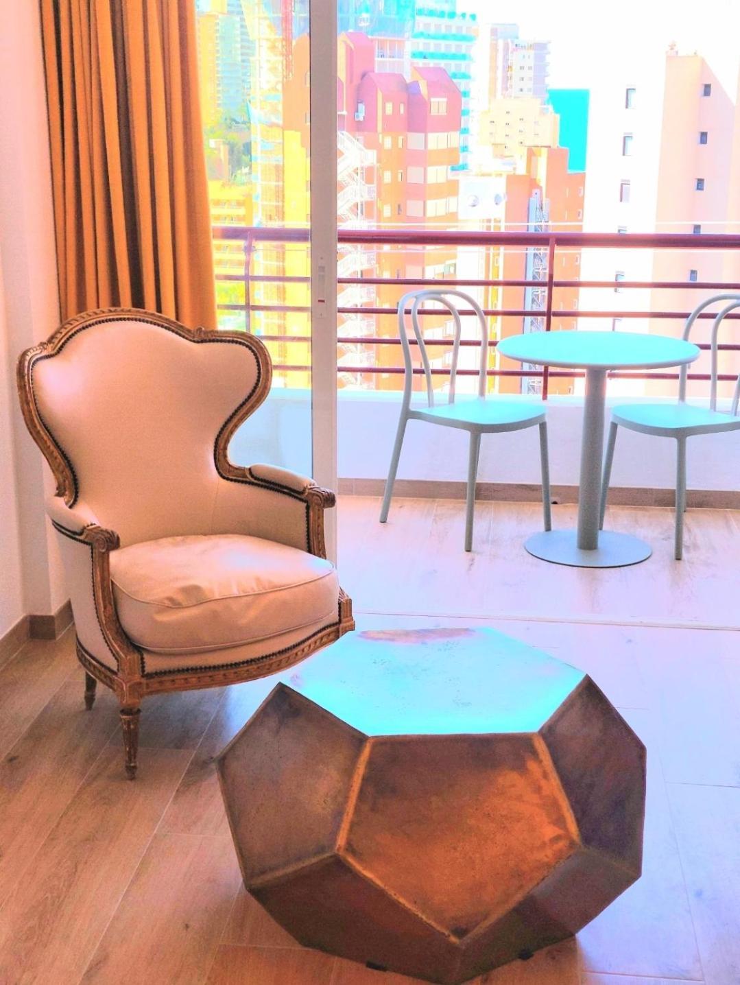Piscis Of The Sea Apartment