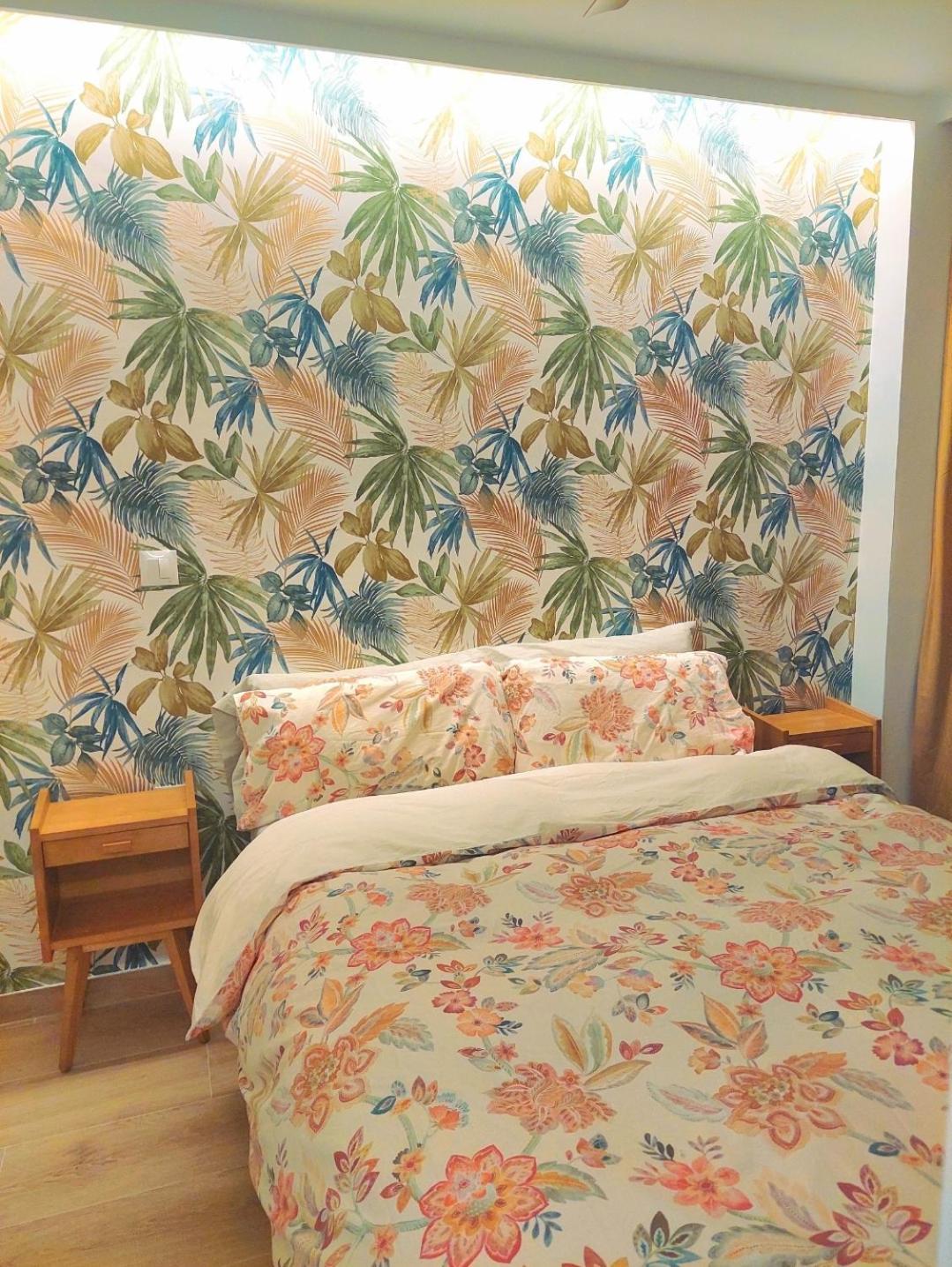 Apartment Piscis Of The Sea