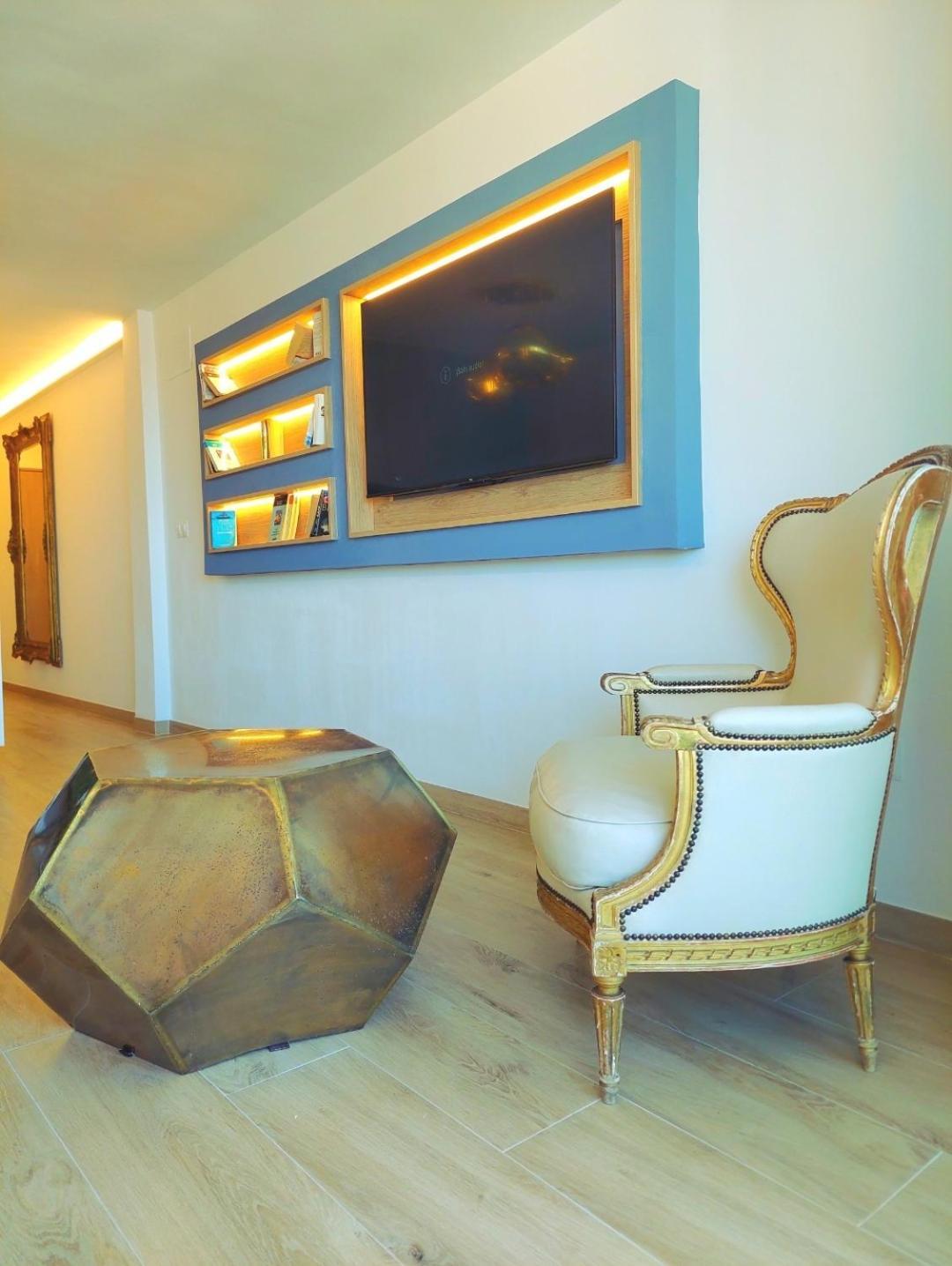 Piscis Of The Sea Apartment Benidorm