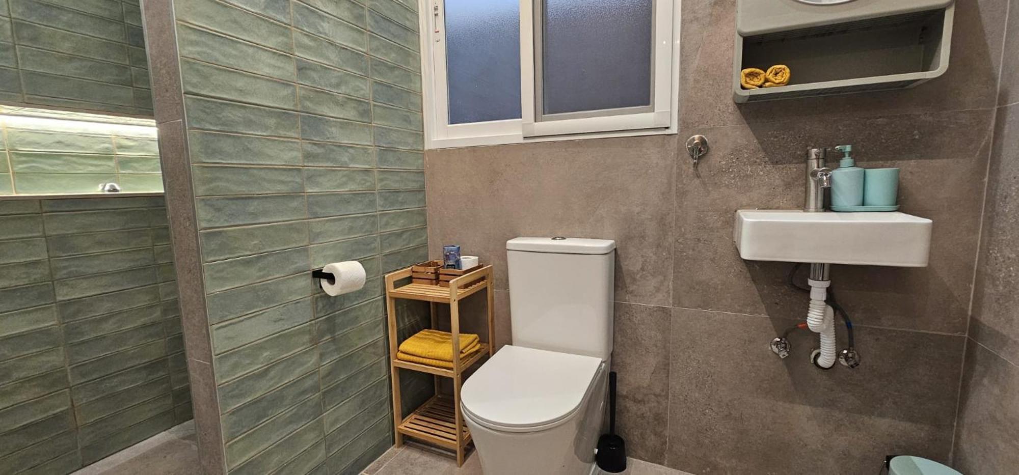 Apartamento Jl A