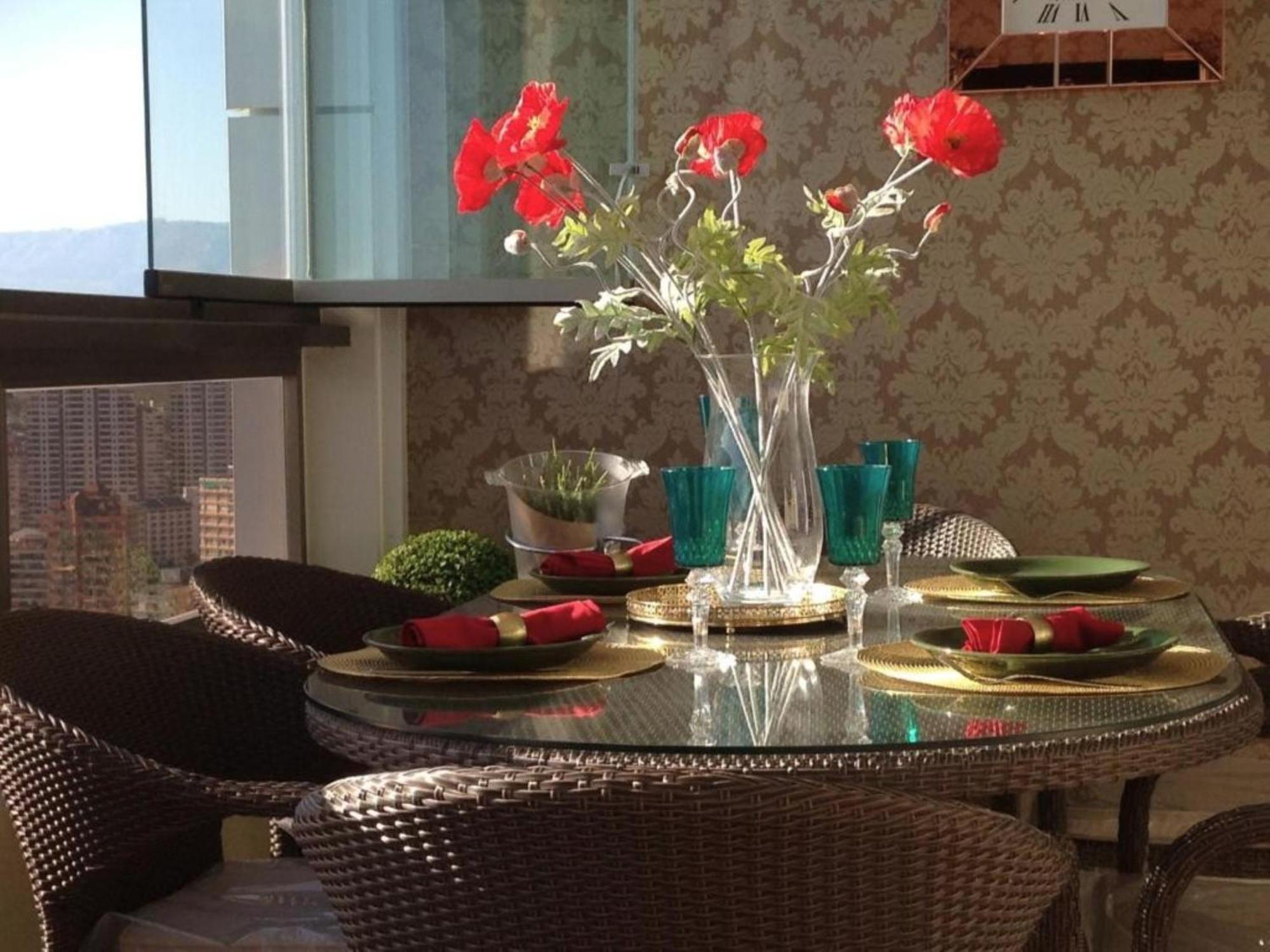 Apartment Gemelos Penthouse With Private Pool *