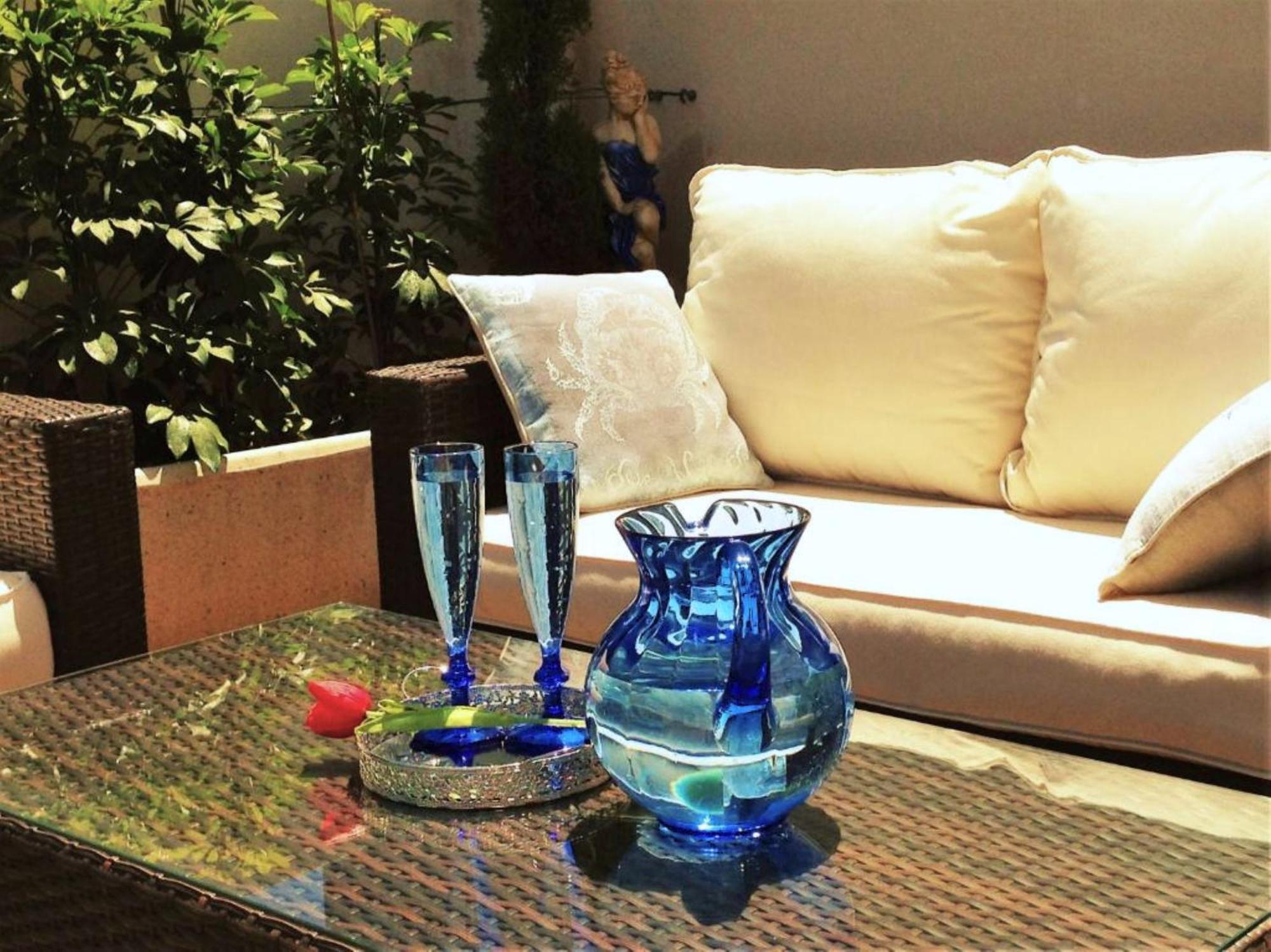Gemelos Penthouse With Private Pool Apartment Benidorm