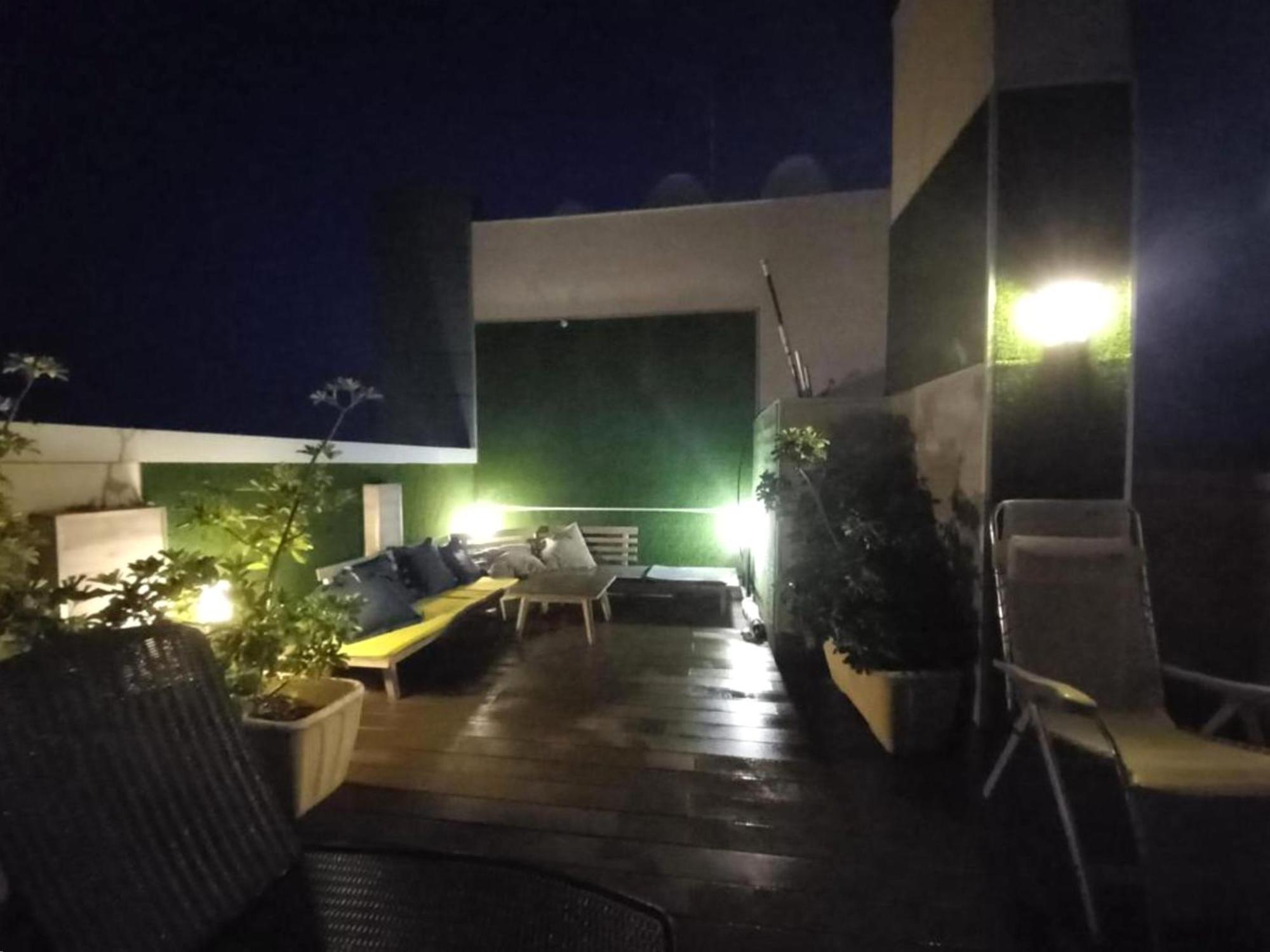 Gemelos Penthouse With Private Pool Apartment
