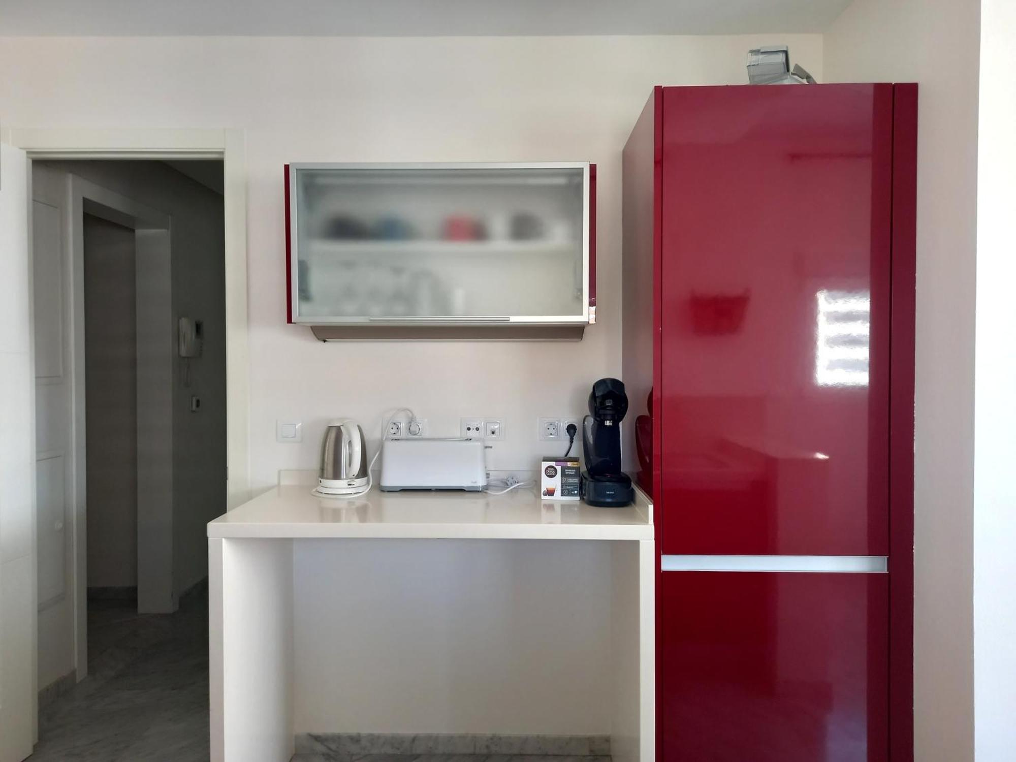 Gemelos Penthouse With Private Pool Apartment Benidorm