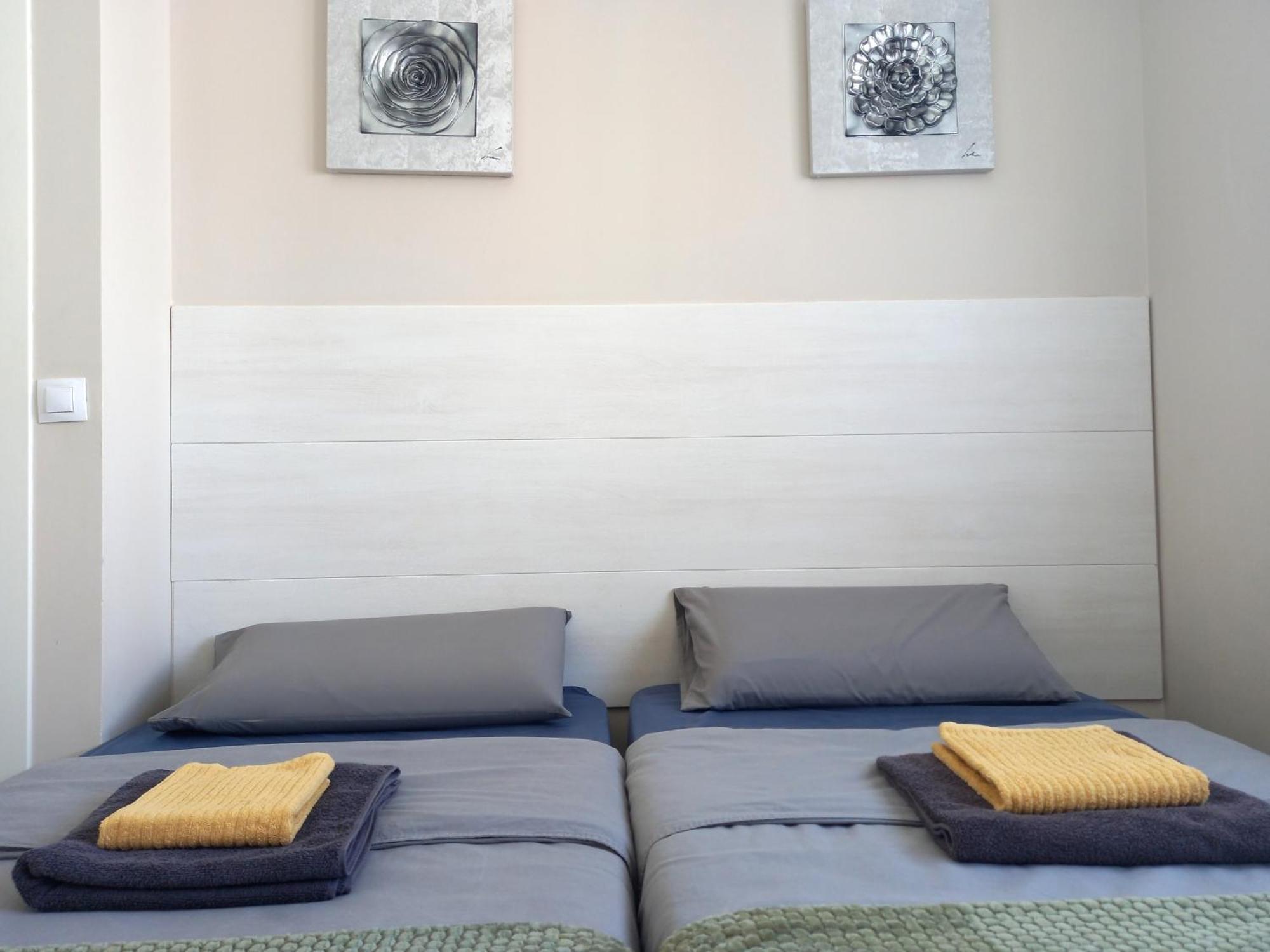 Apartment Gemelos Penthouse With Private Pool Benidorm