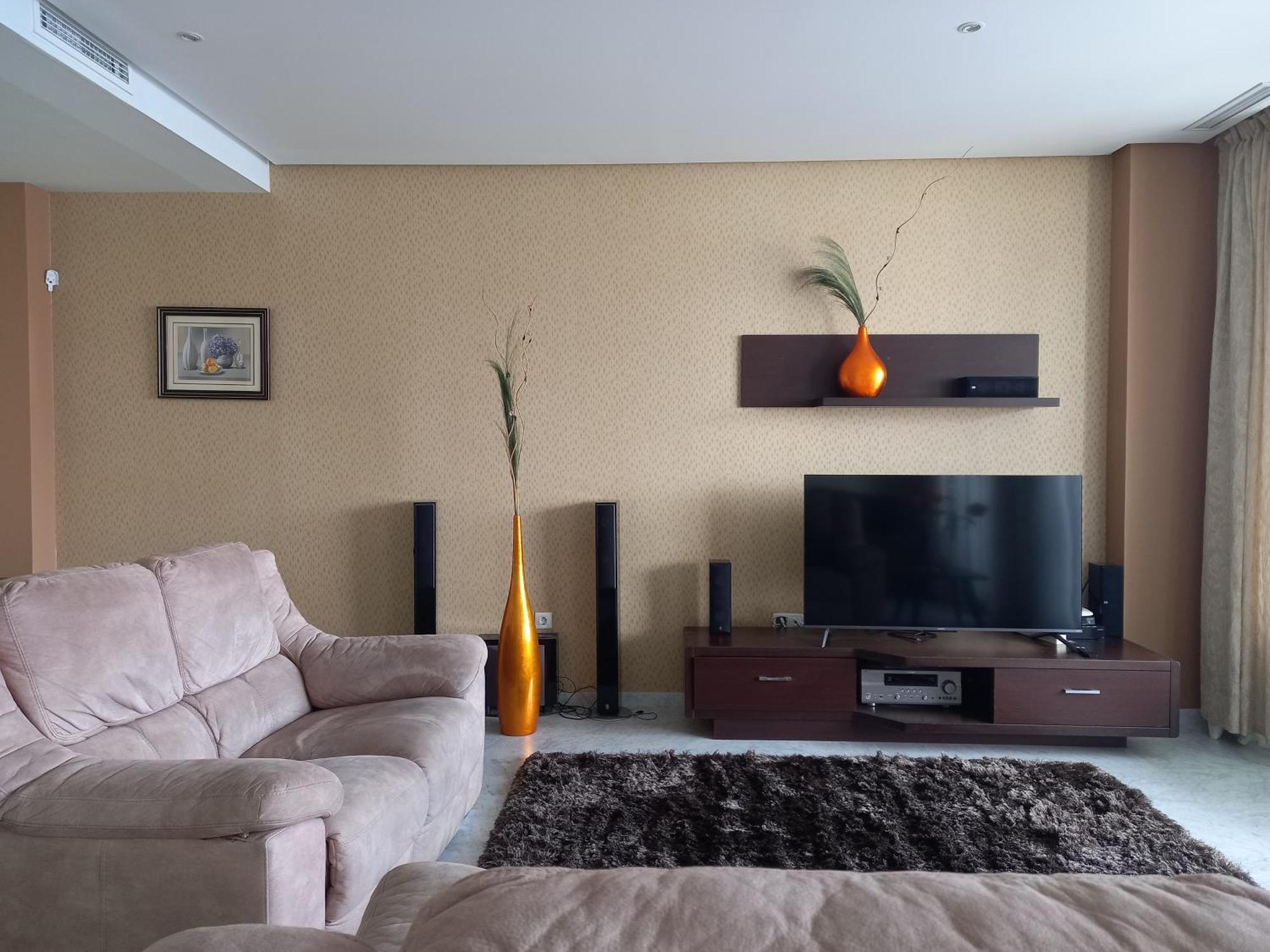Gemelos Penthouse With Private Pool * Benidorm