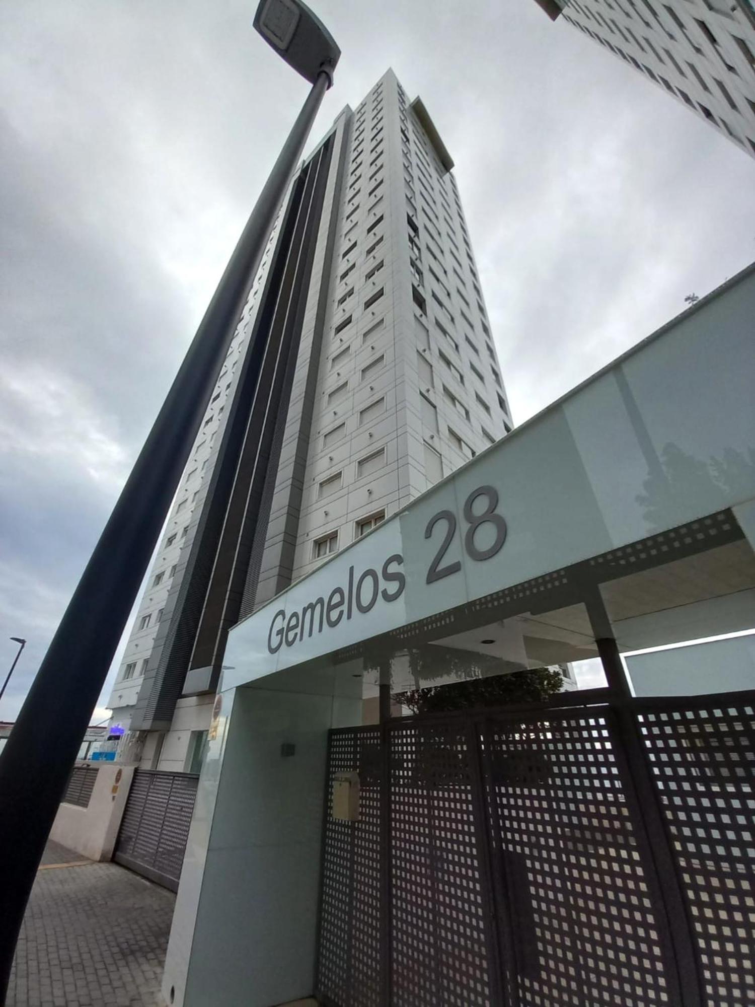 Gemelos Penthouse With Private Pool Apartment Benidorm