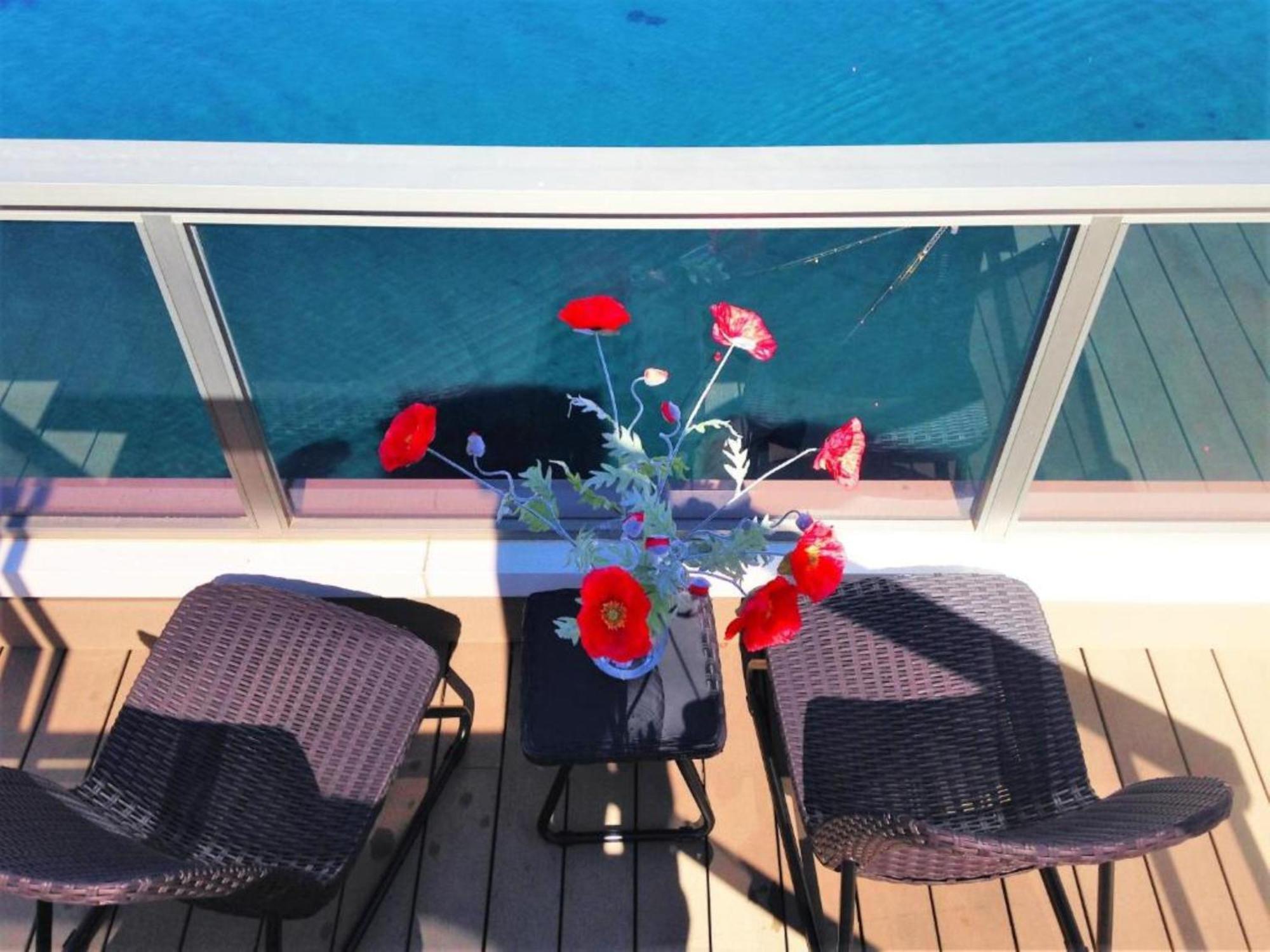 Gemelos Penthouse With Private Pool Apartment
