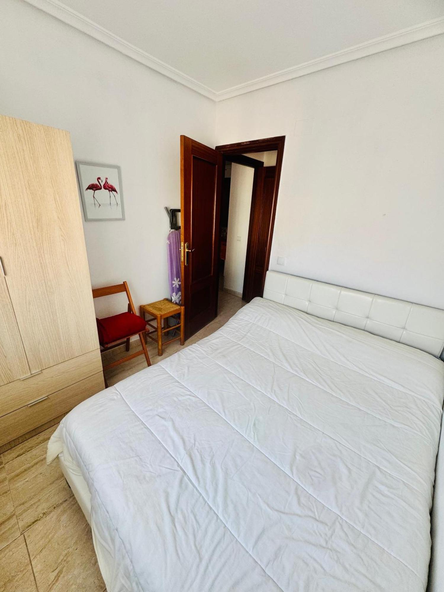 Secretos Del Mediterraneo Con Parking Gratuito! Apartment *