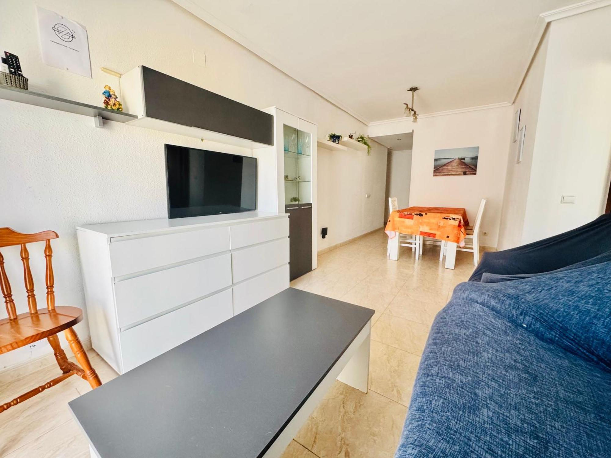 Secretos Del Mediterraneo Con Parking Gratuito! Apartment