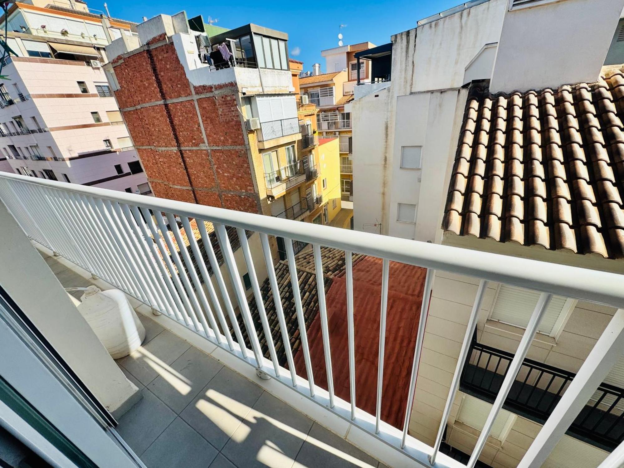 Secretos Del Mediterraneo Con Parking Gratuito! *