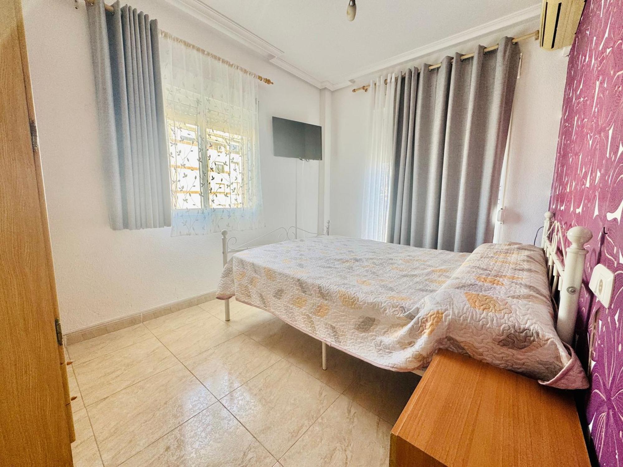 Secretos Del Mediterraneo Con Parking Gratuito! Apartment