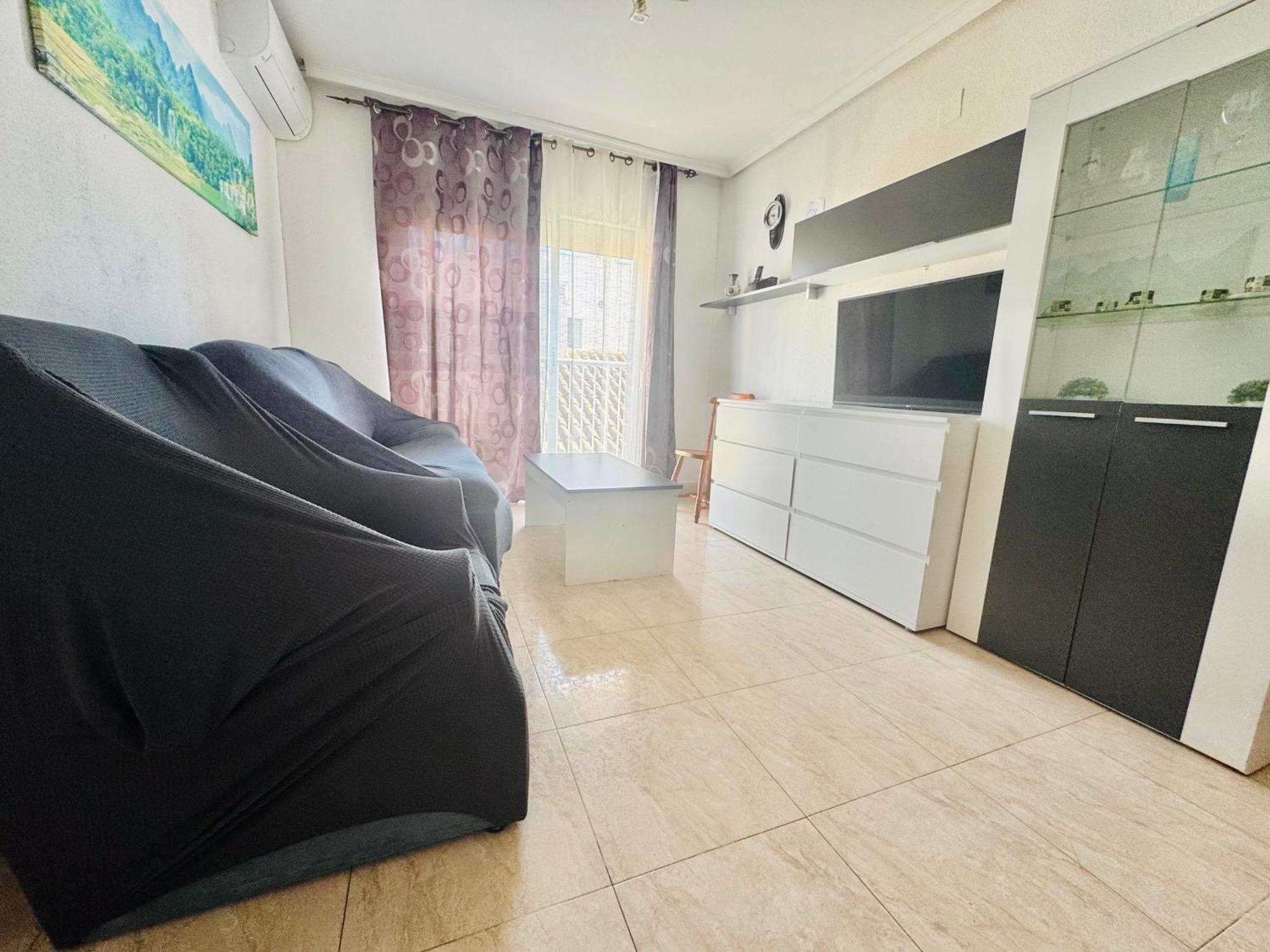 Apartment Secretos Del Mediterraneo Con Parking Gratuito! *