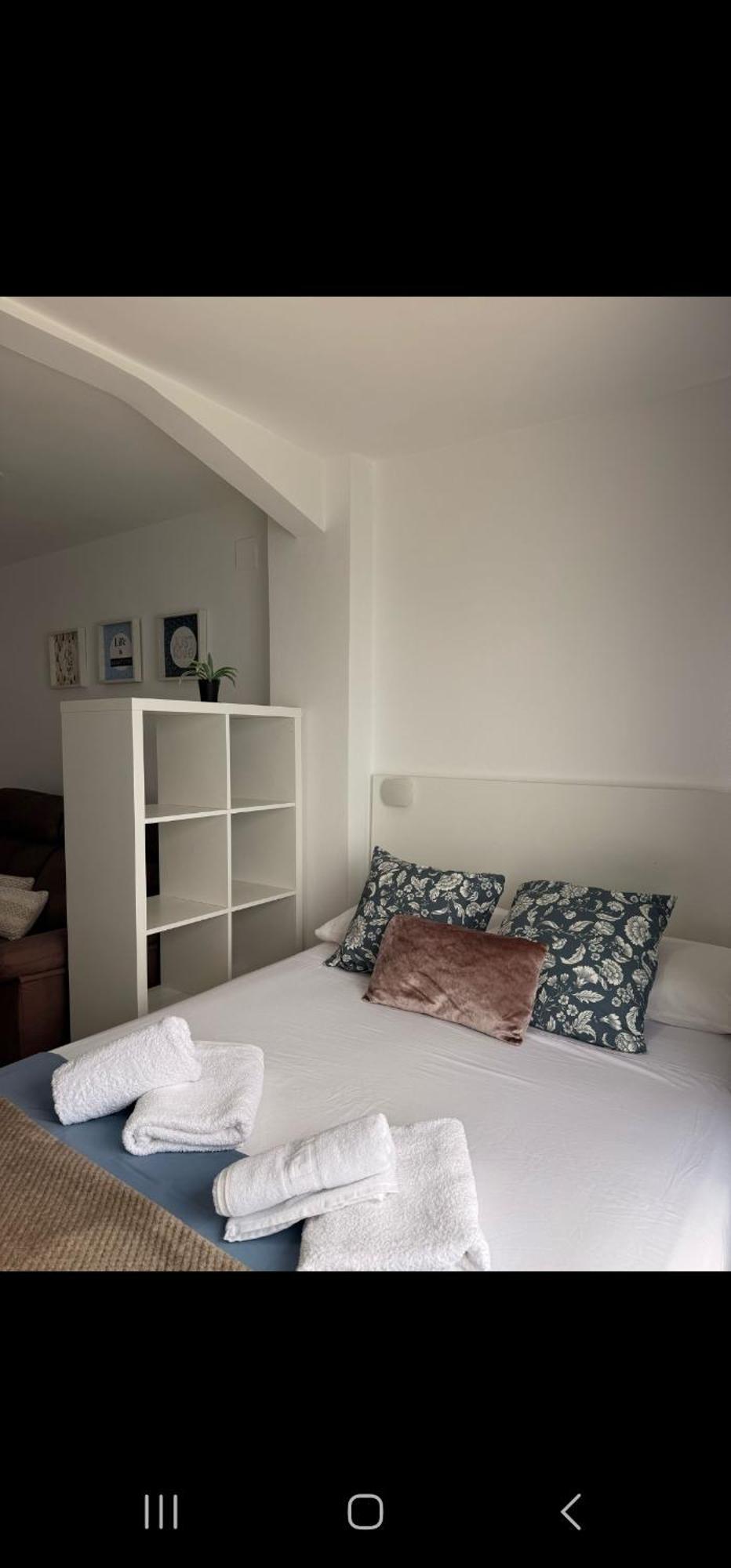Damas Piso18 Apartamento Benidorm