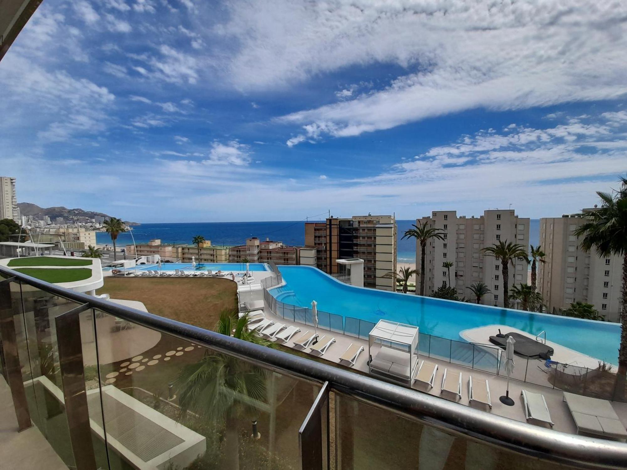 Apartment Sunset Cliffs *