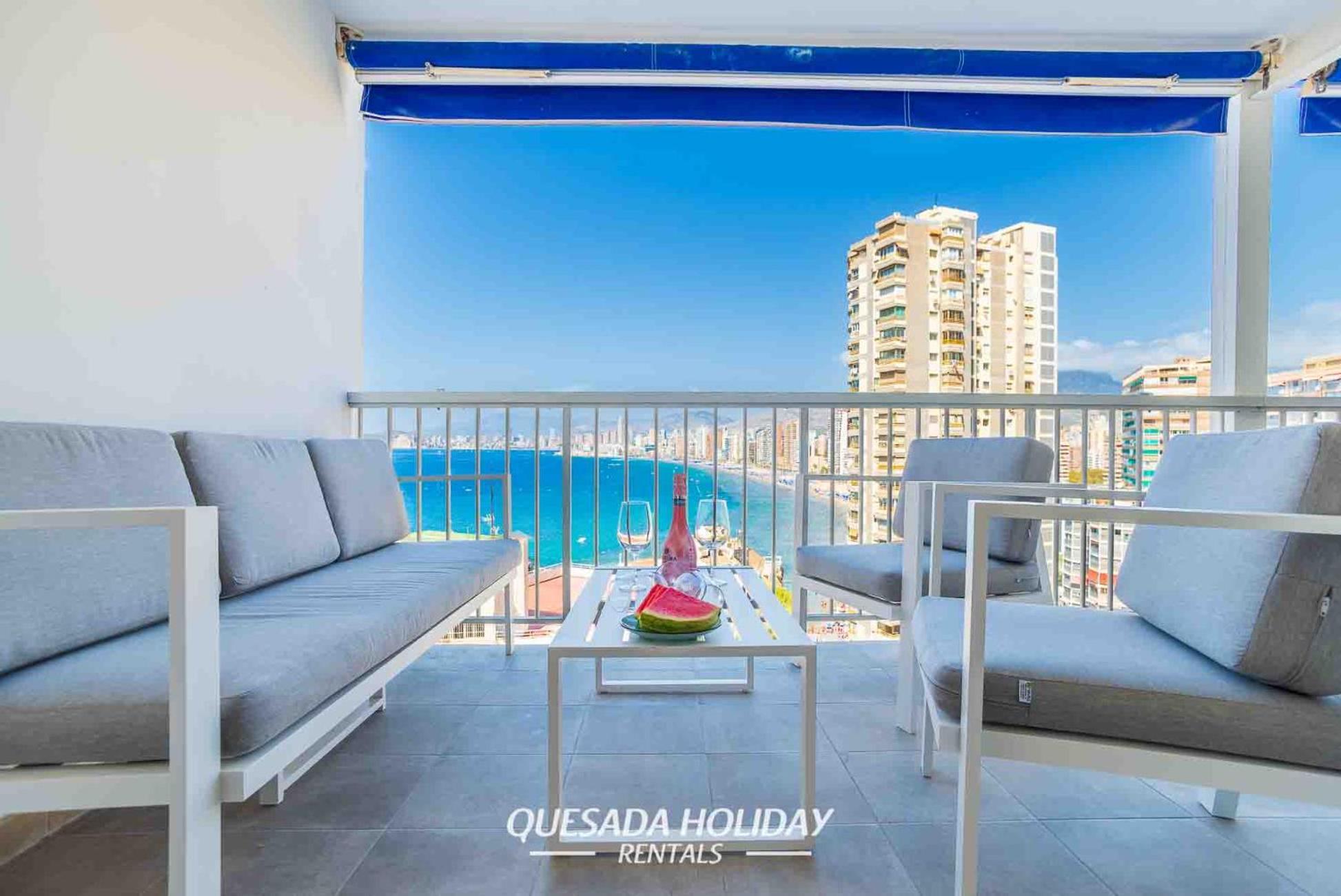 Appartement Blue Harmony