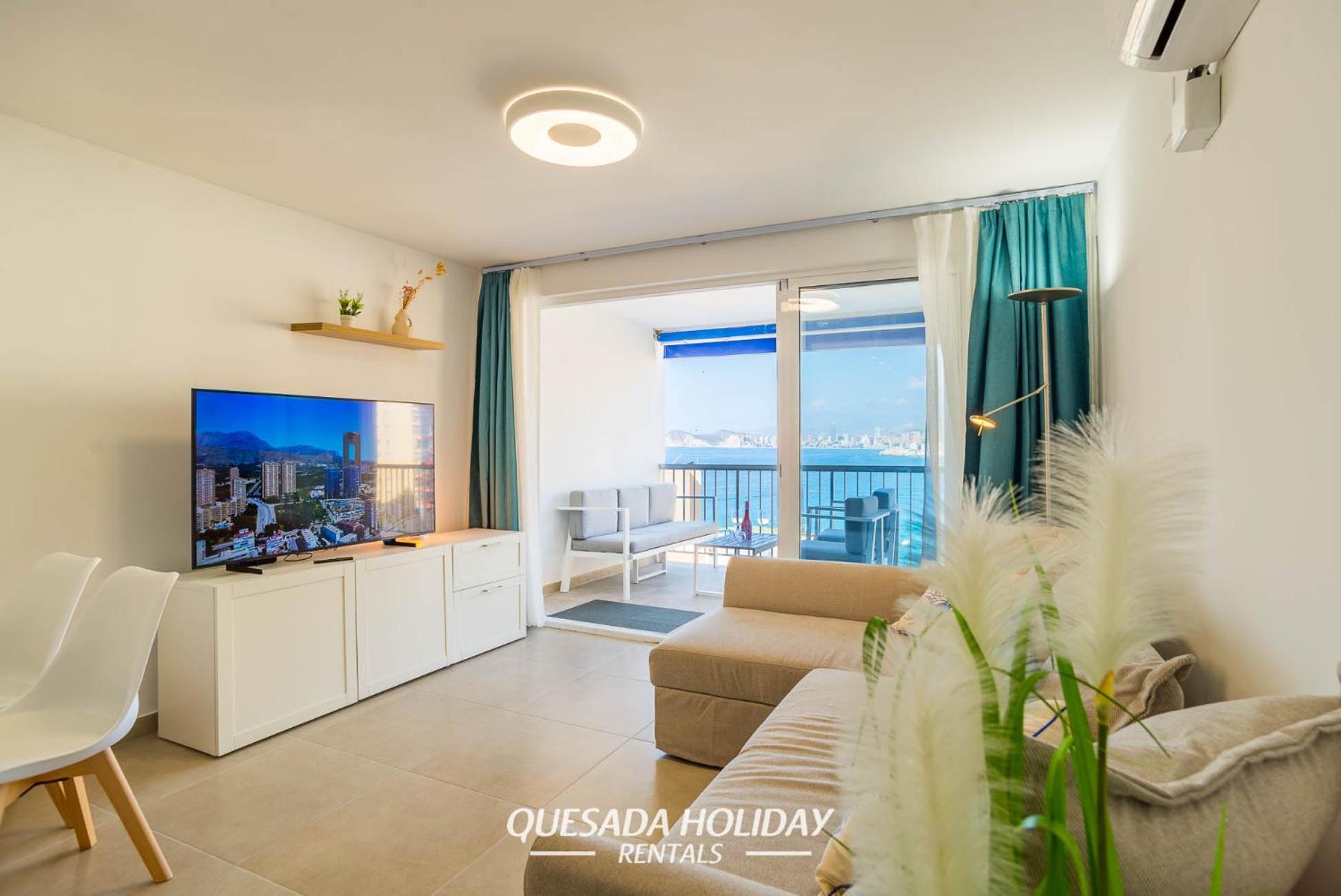 Blue Harmony Appartement Benidorm