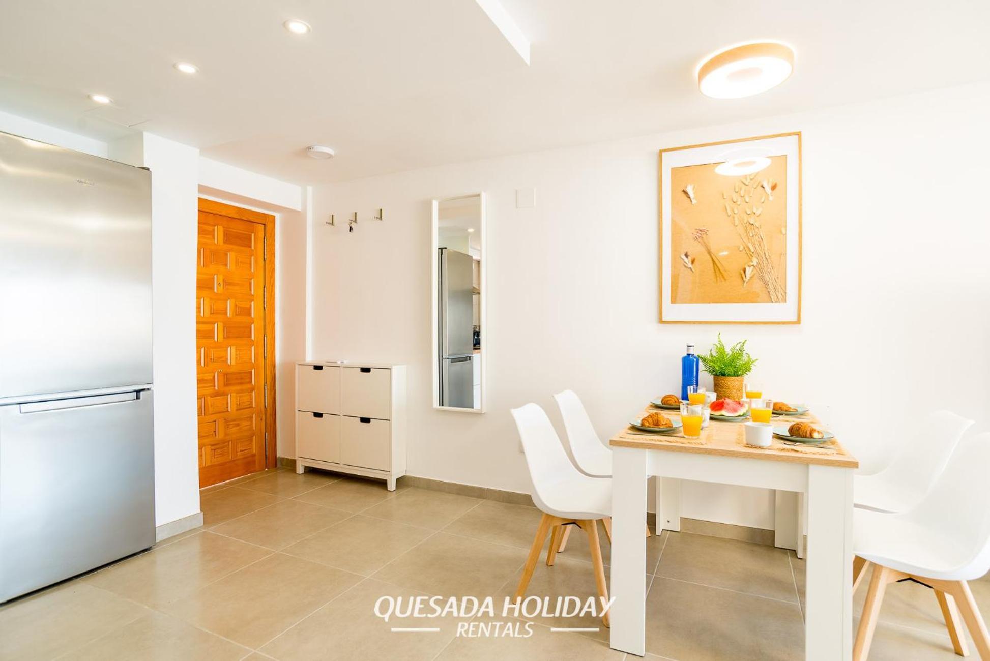 Blue Harmony Appartement