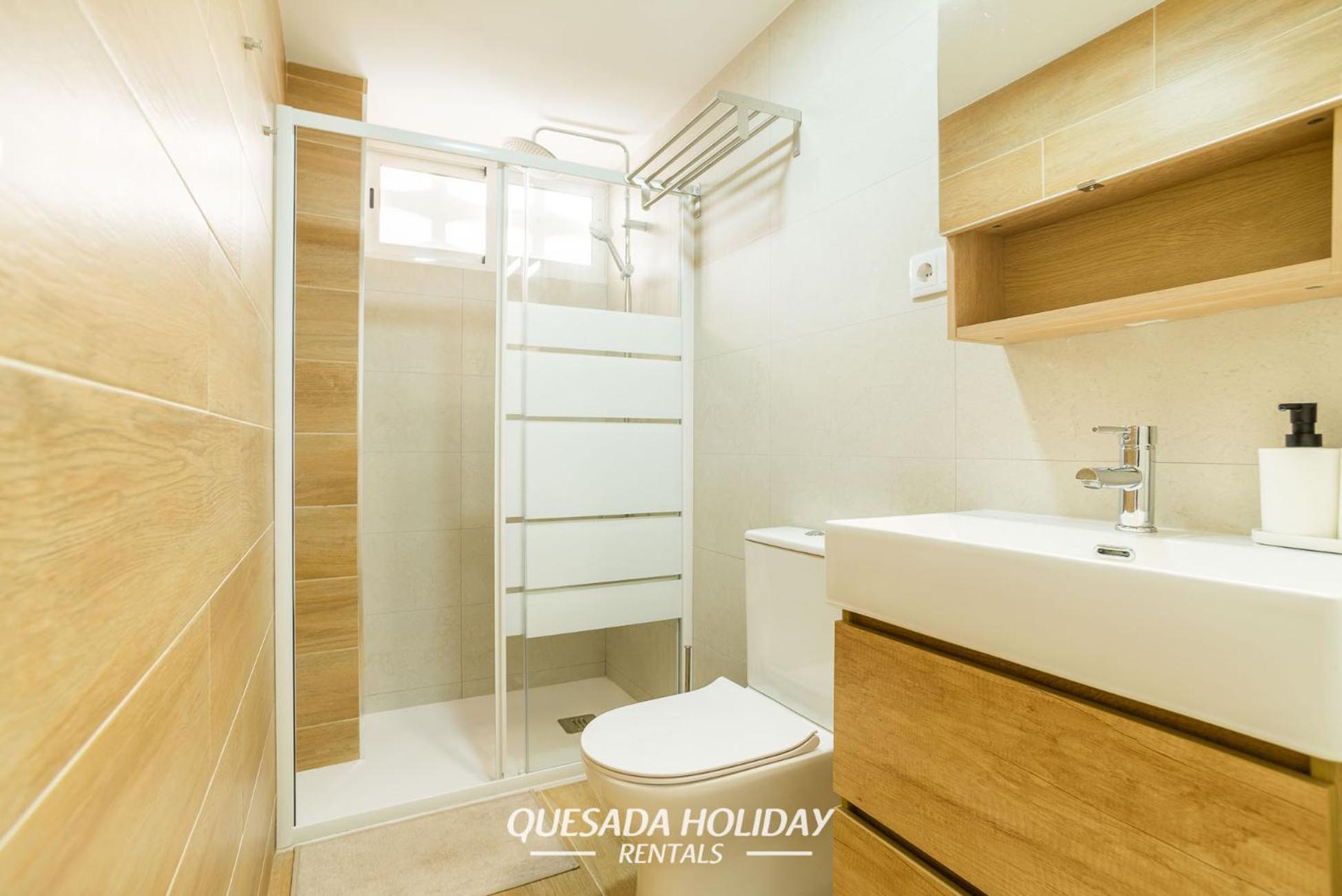 Appartement Blue Harmony