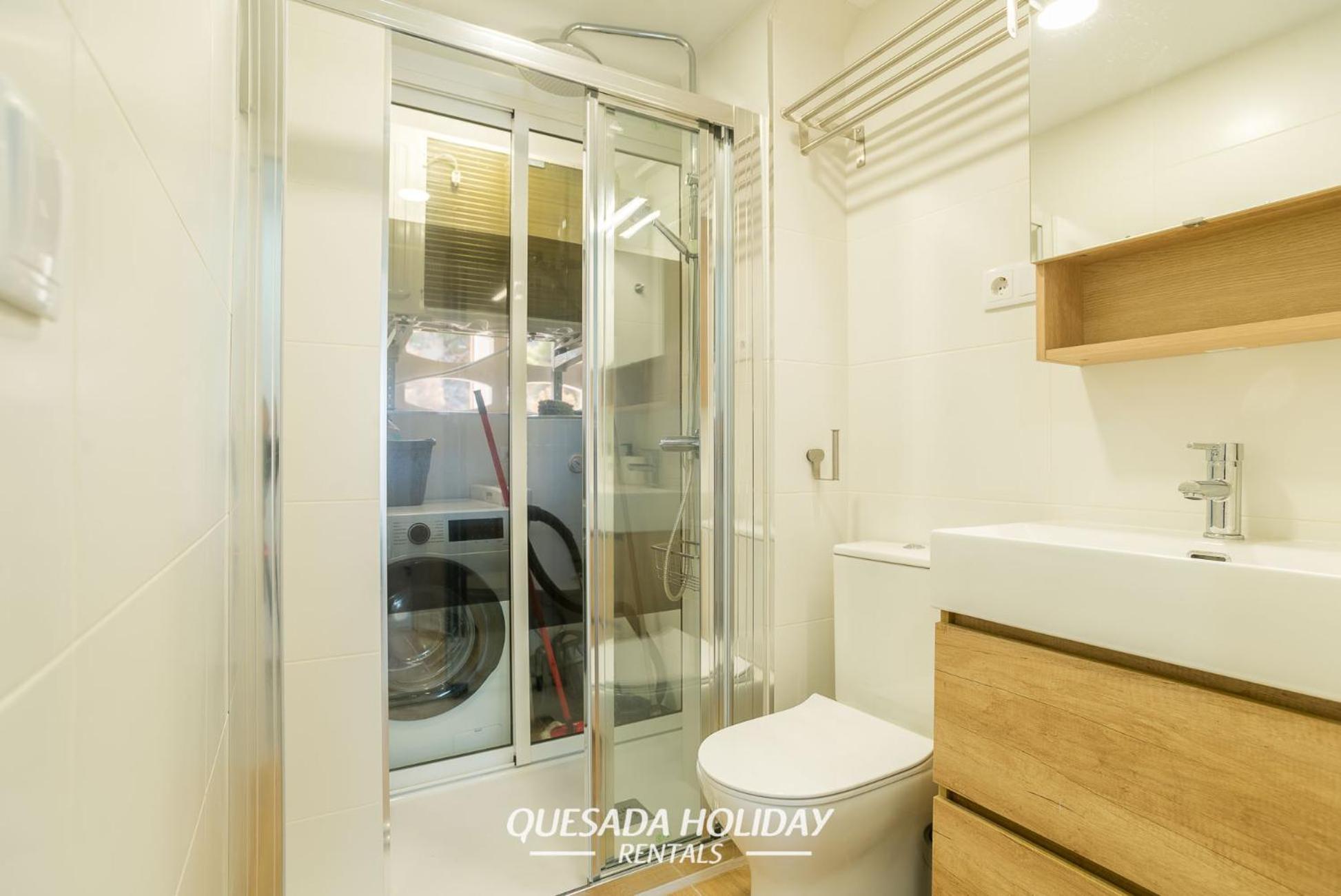 Appartement Blue Harmony