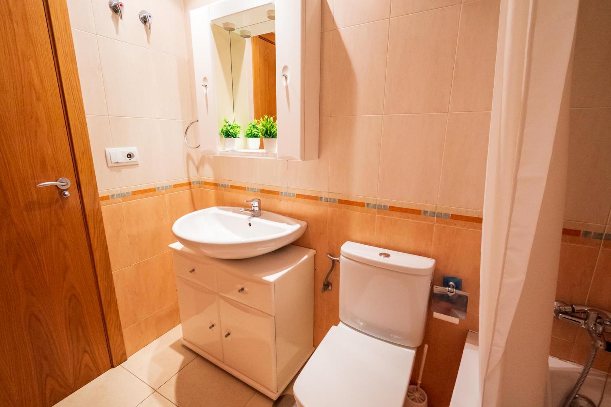 Torremar 8 D Levante Apartamento Benidorm