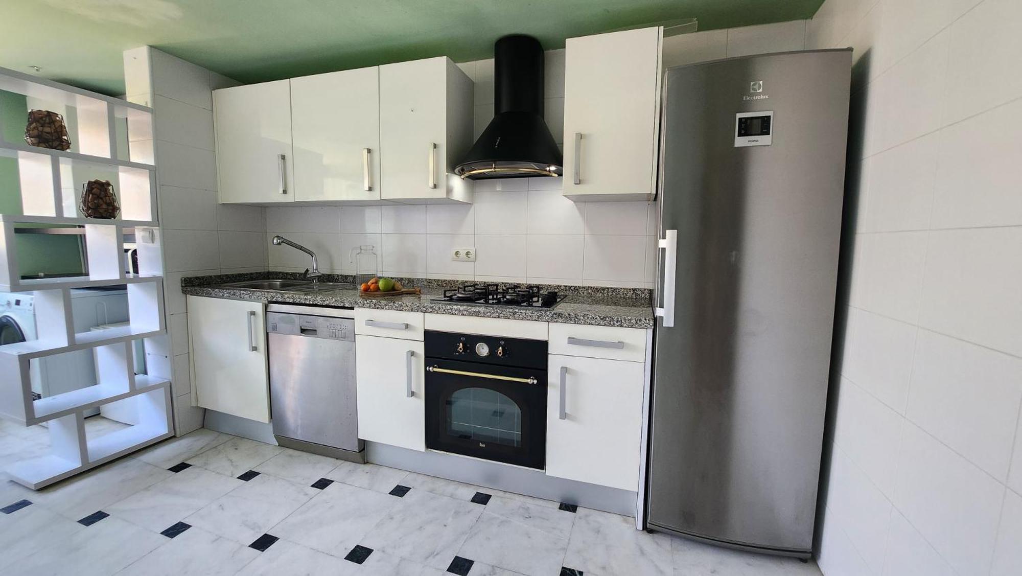 Apartment Principado I La Cala Benidorm