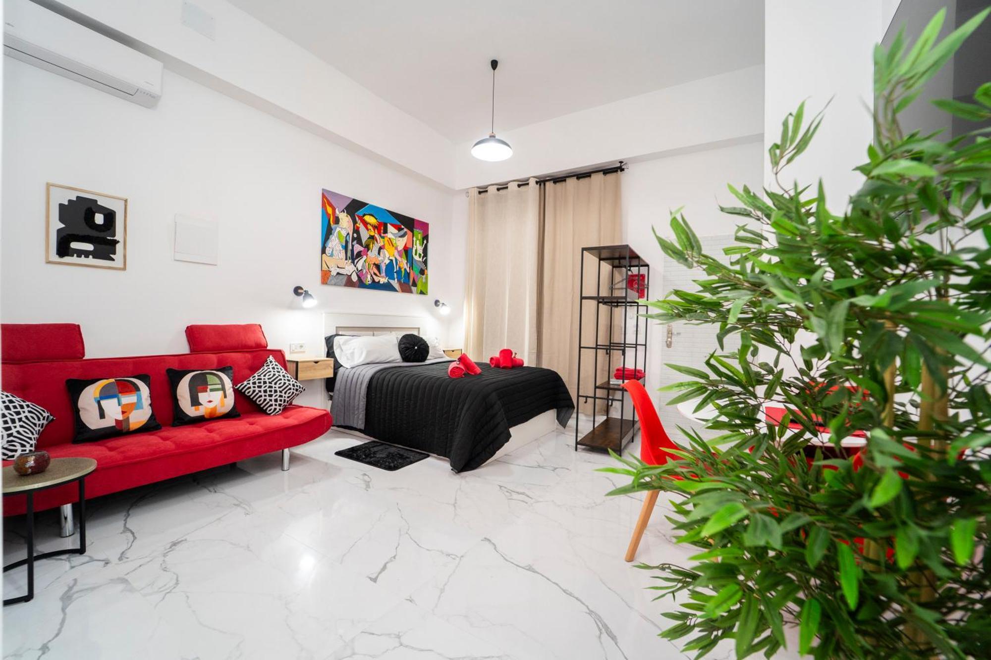 Apartment Rinconcito Premium *