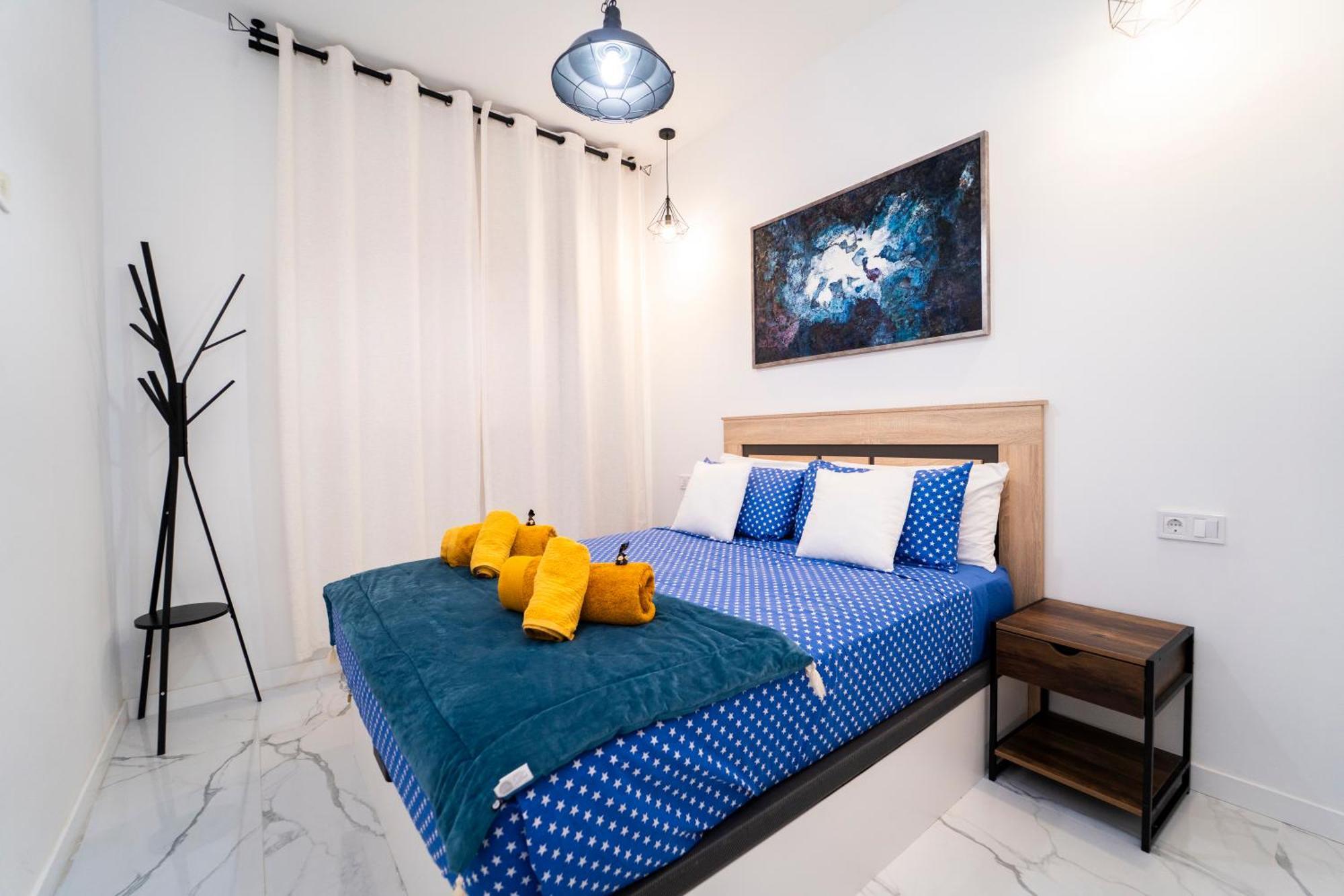 Apartment Rinconcito Premium *
