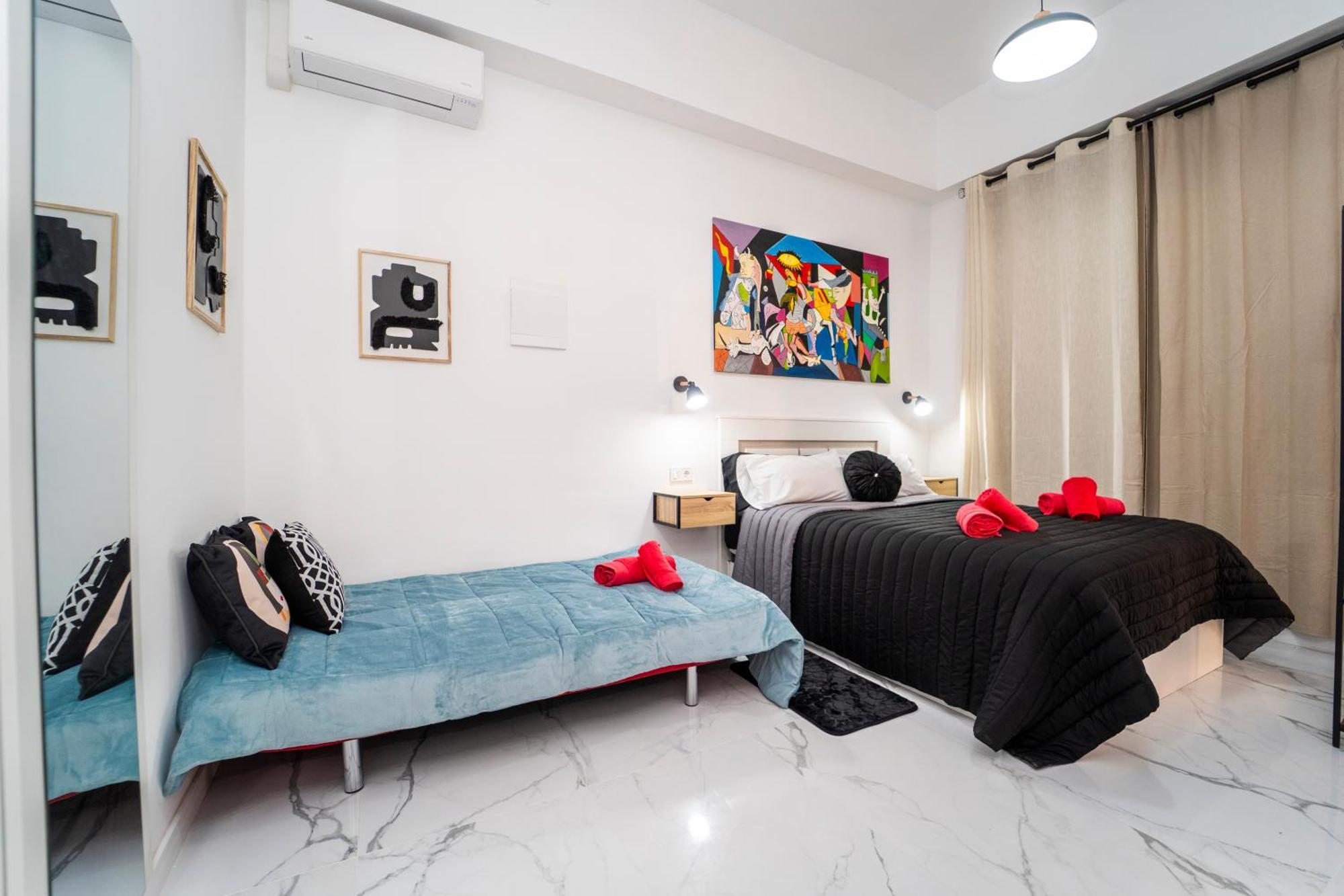 Apartment Rinconcito Premium *