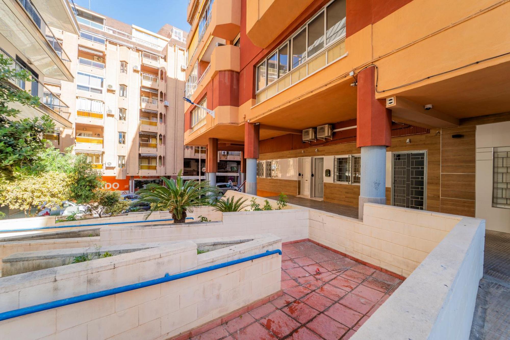 Rinconcito Premium Apartment *