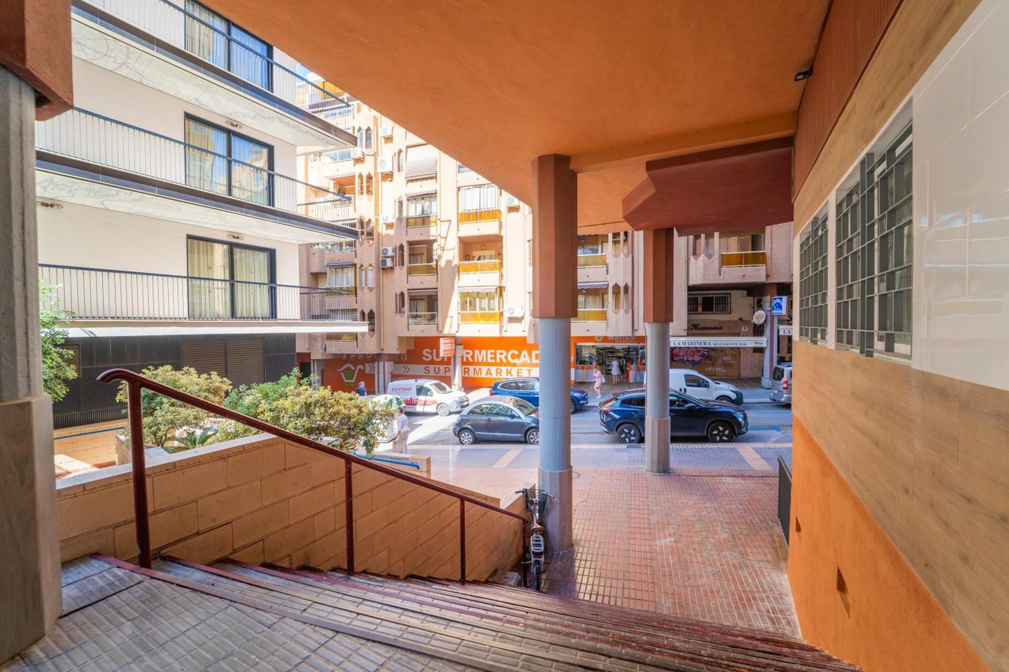 Apartment Rinconcito Premium Benidorm