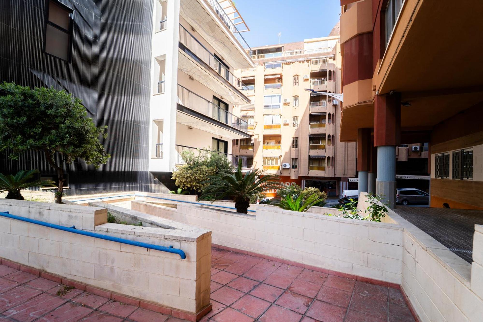 Apartment Rinconcito Premium *