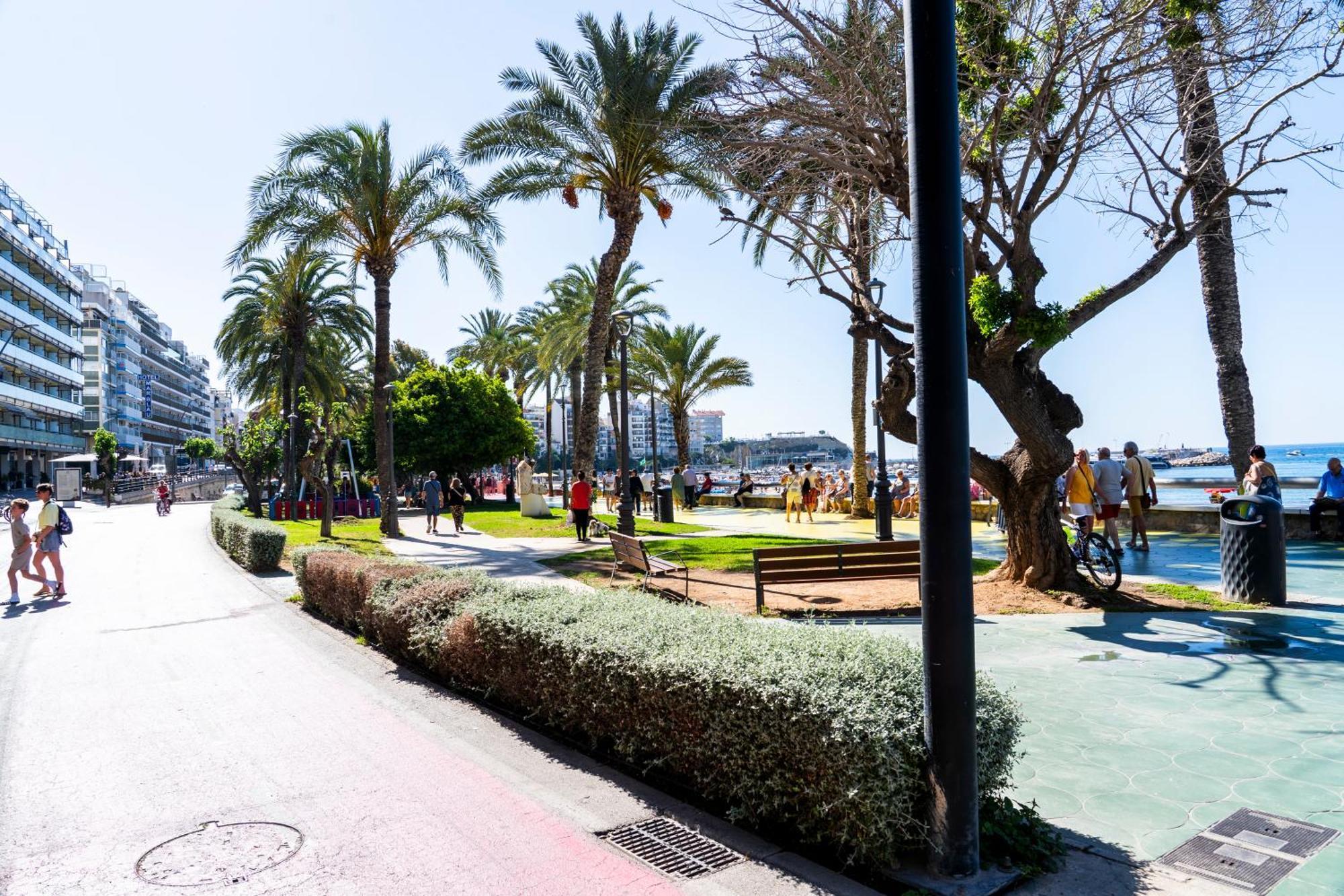 Rinconcito Premium Apartment Benidorm