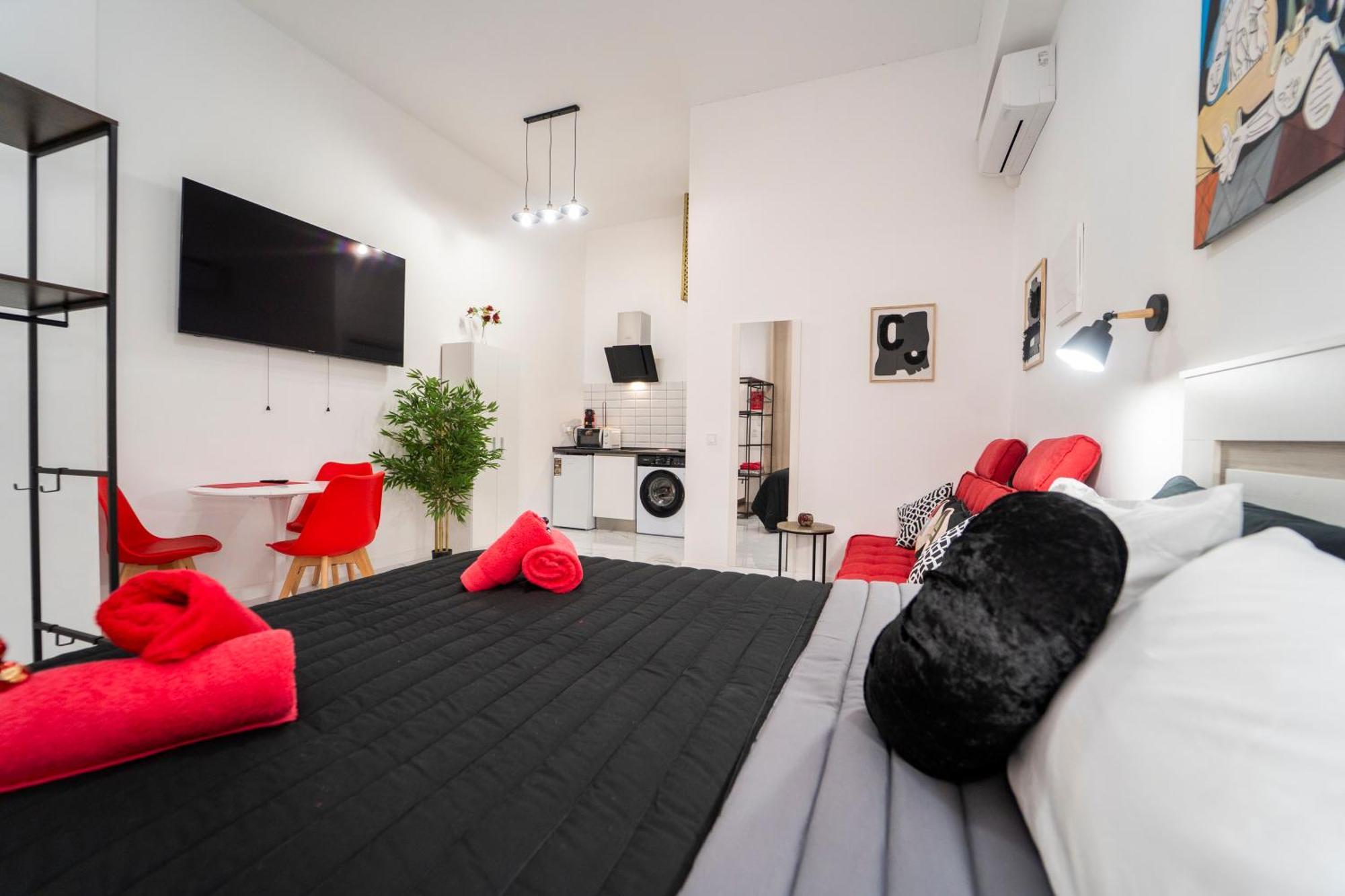 Apartment Rinconcito Premium *