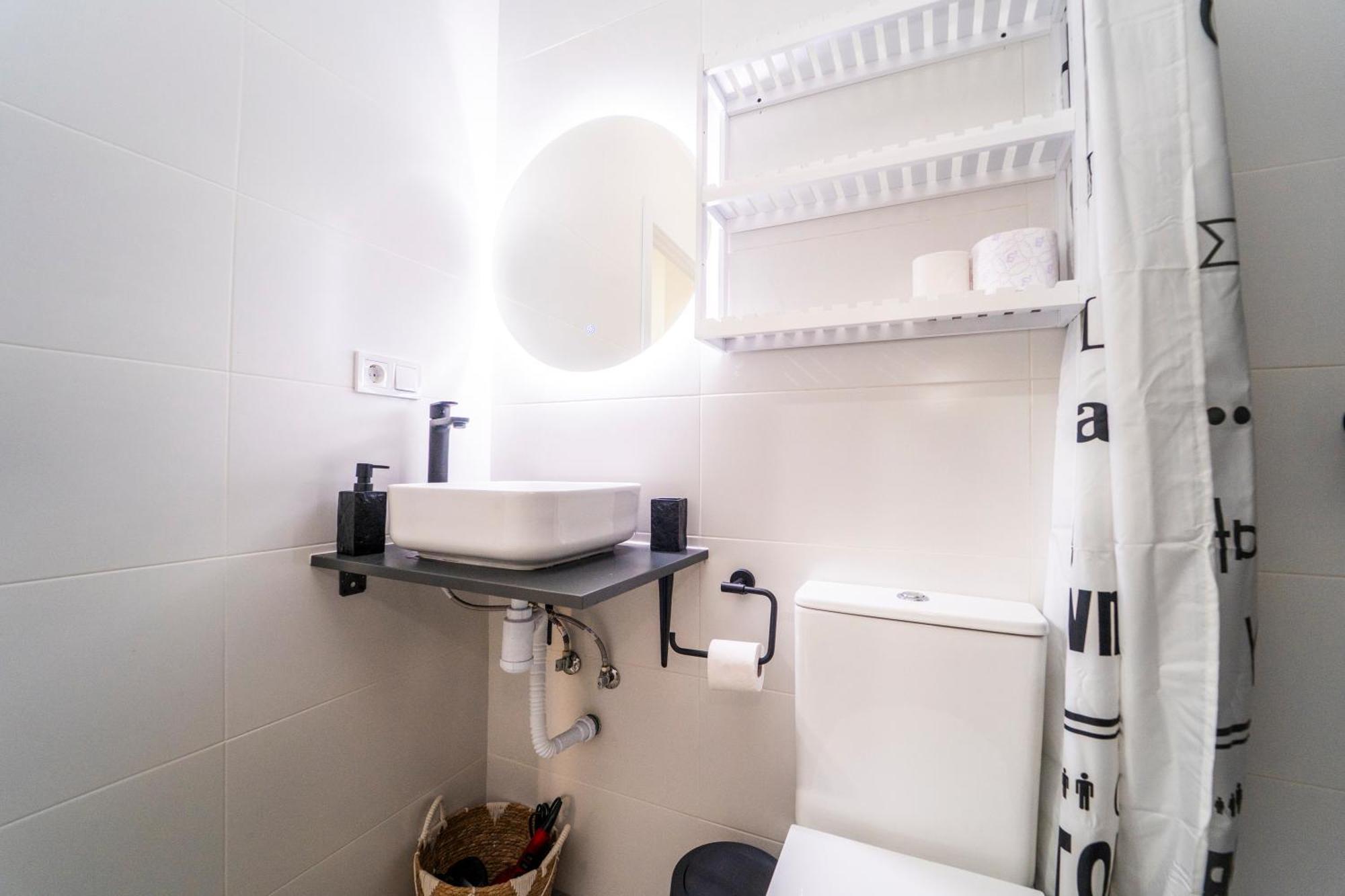 Rinconcito Premium Apartment Benidorm