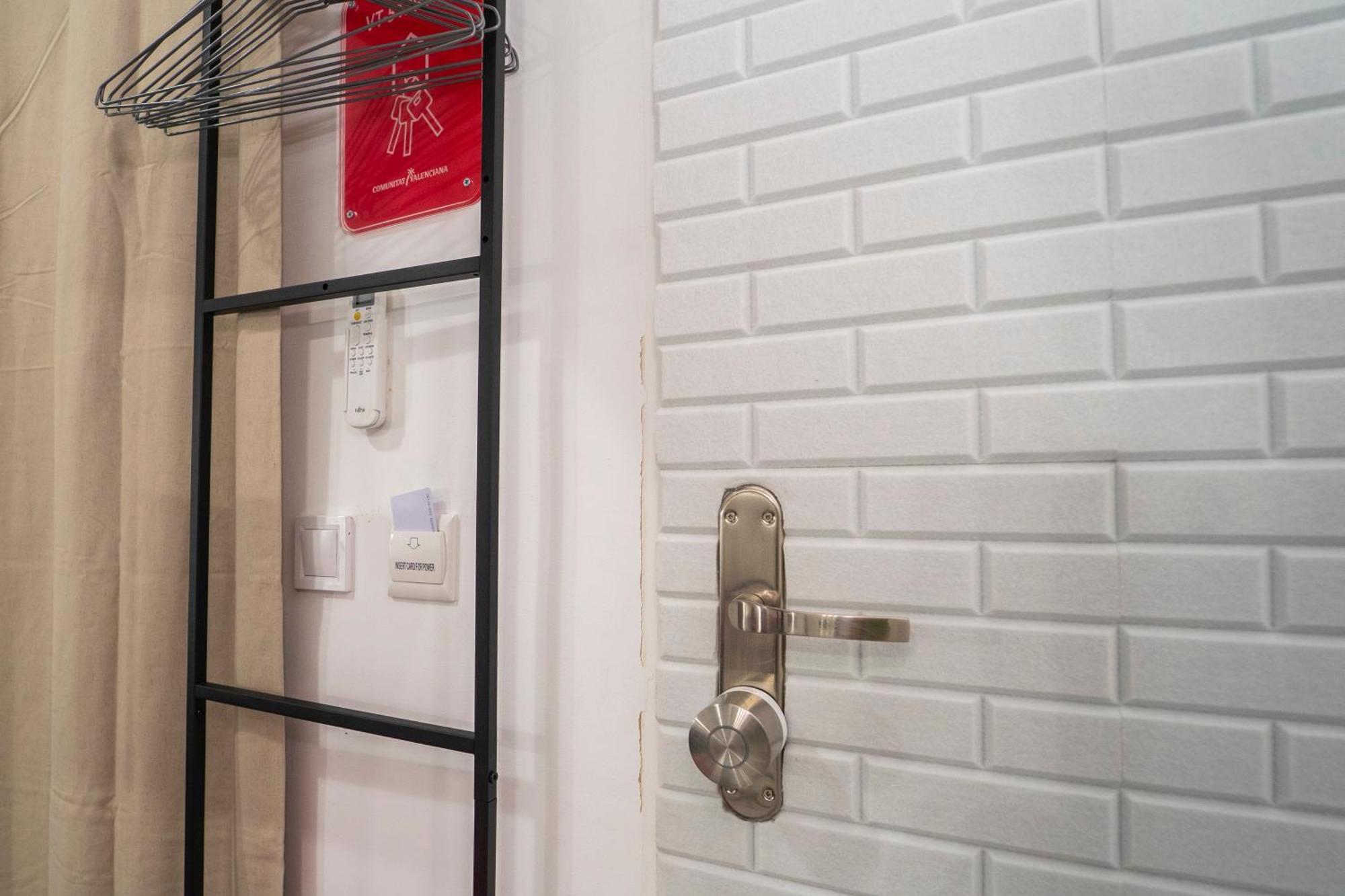 Apartment Rinconcito Premium *