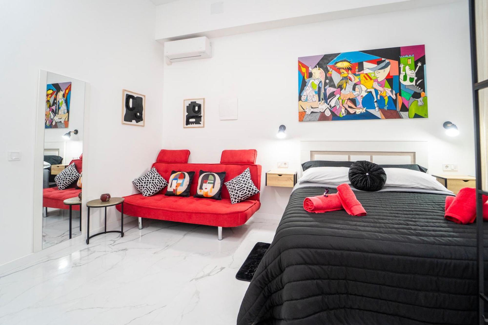 Apartment Rinconcito Premium *