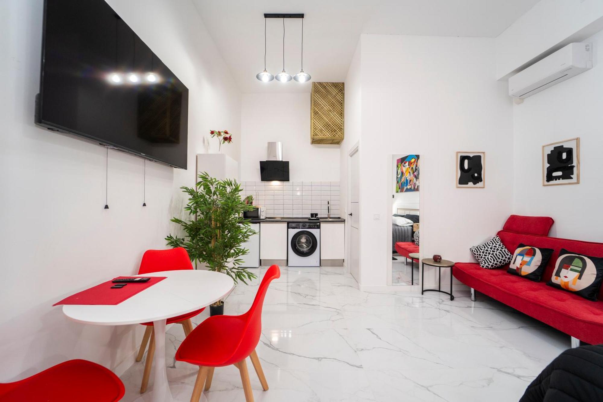 Rinconcito Premium Apartment Benidorm