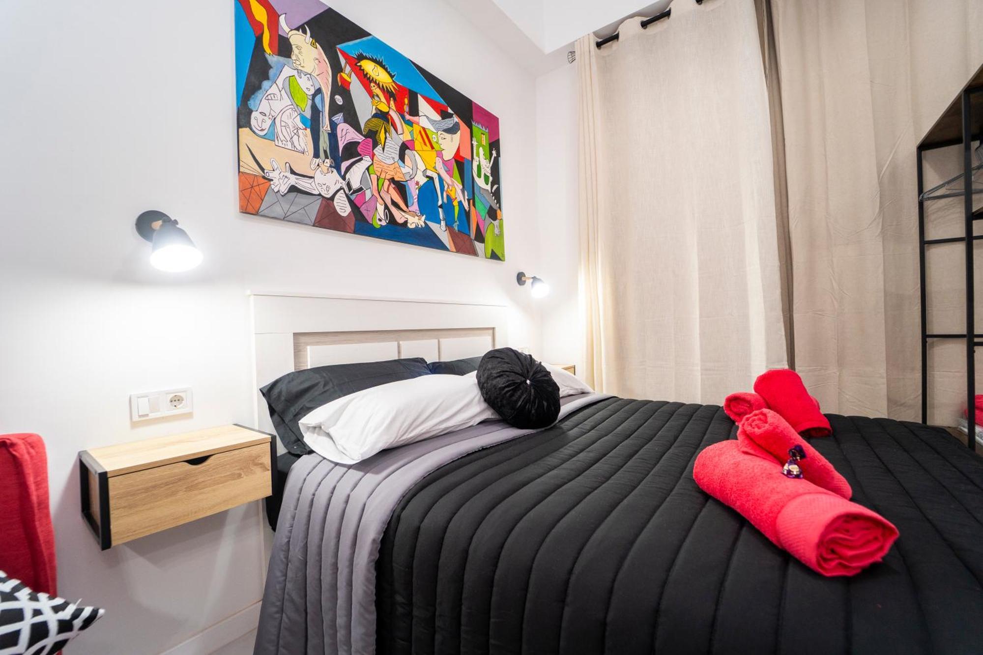 Rinconcito Premium Apartment