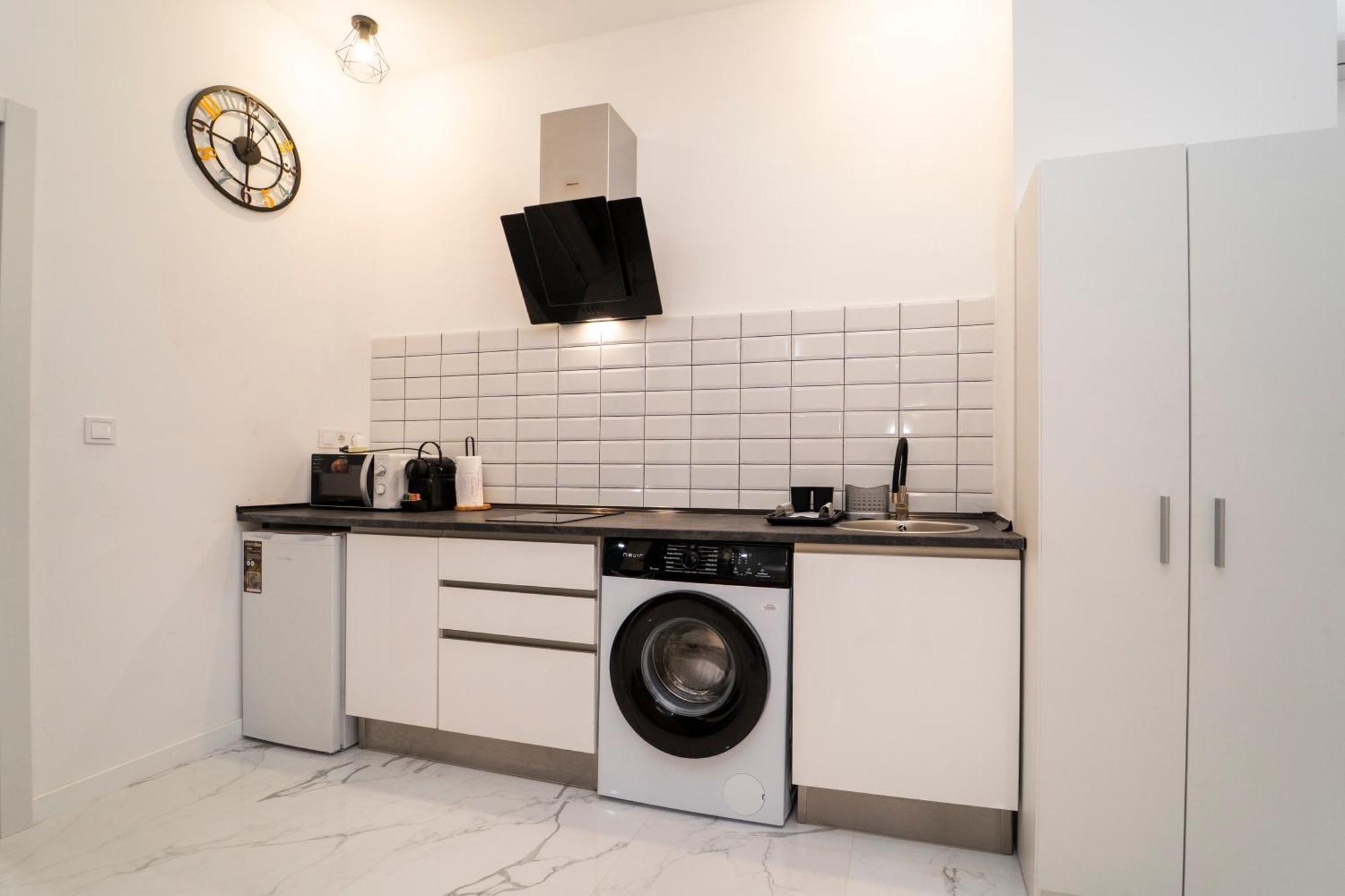 Apartment Rinconcito Premium *