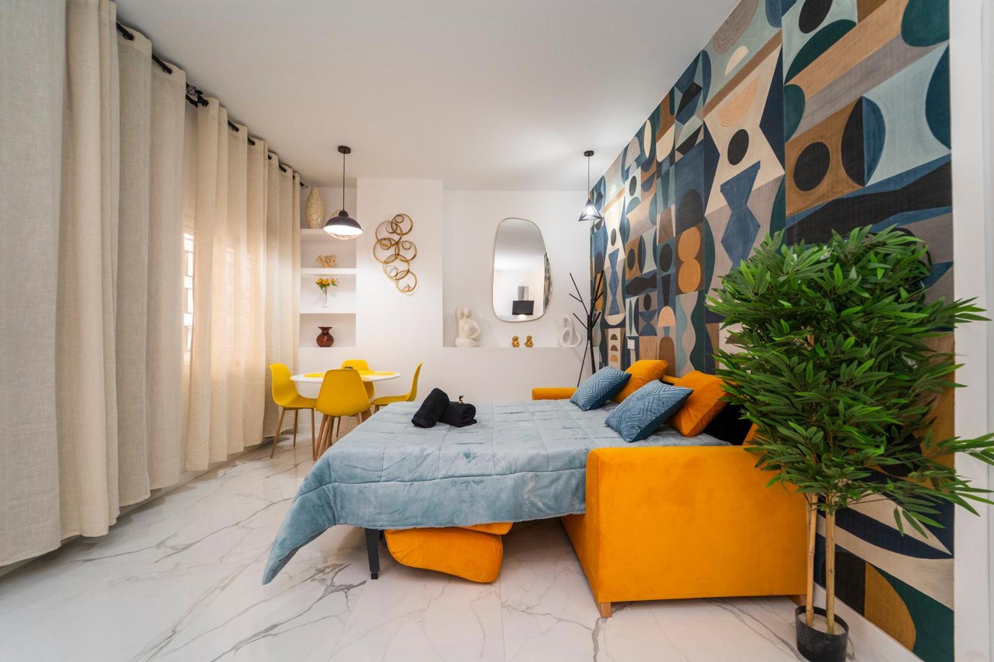 Apartment Rinconcito Premium