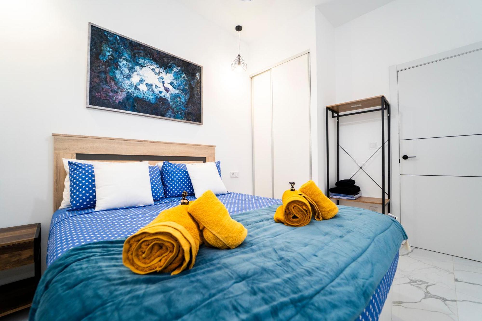 Rinconcito Premium Apartment