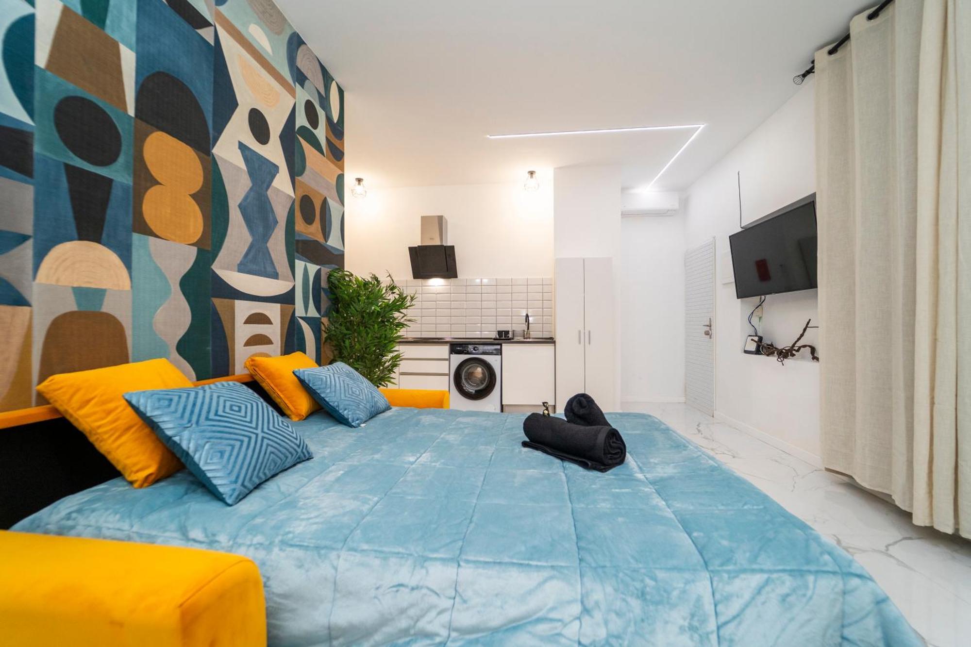 Apartment Rinconcito Premium *