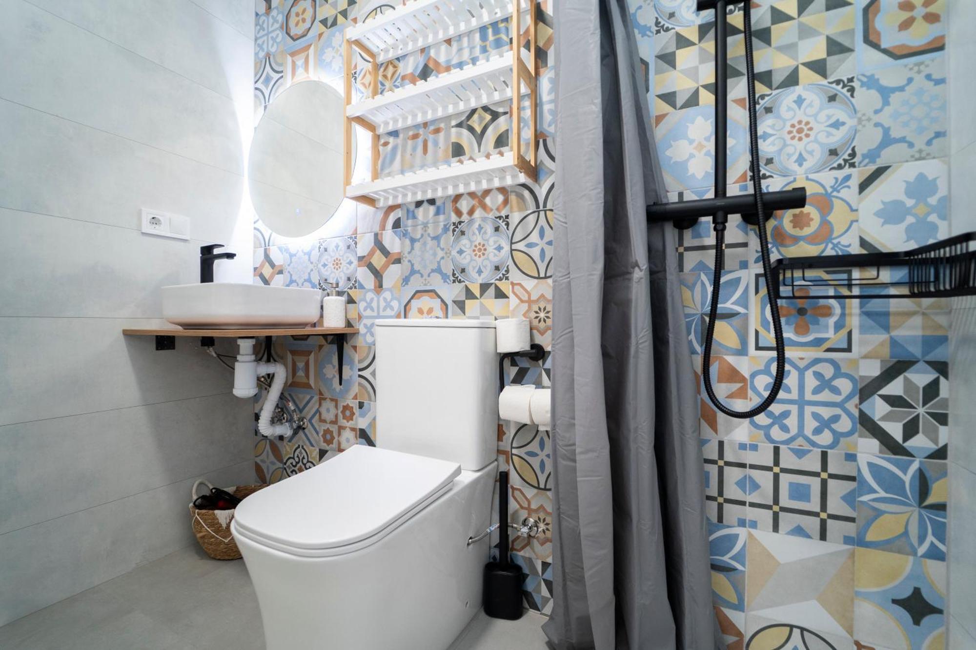 Apartment Rinconcito Premium